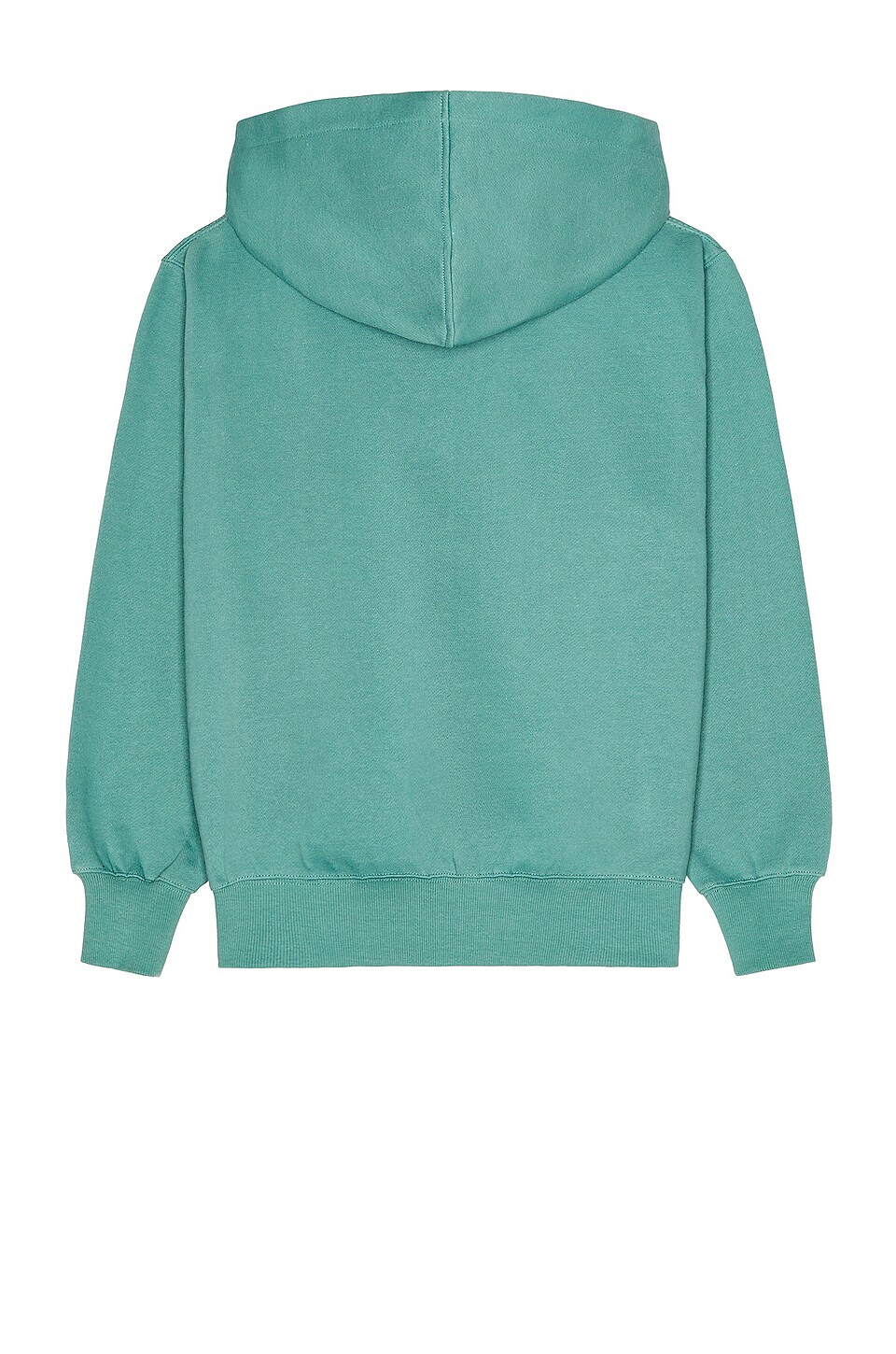 Pleasures Latex Hoodie in Green