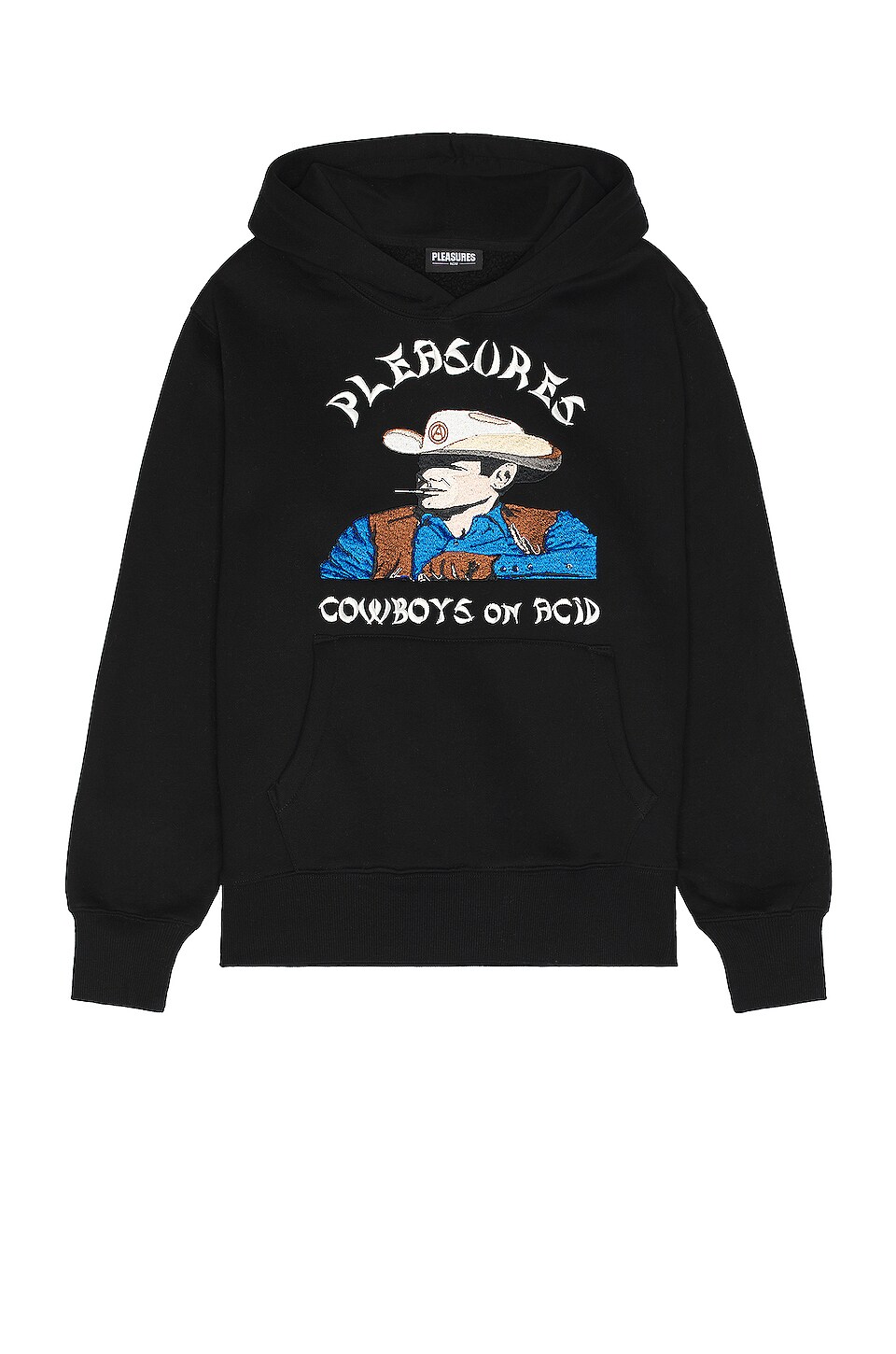 Pleasures SWEAT À CAPUCHE