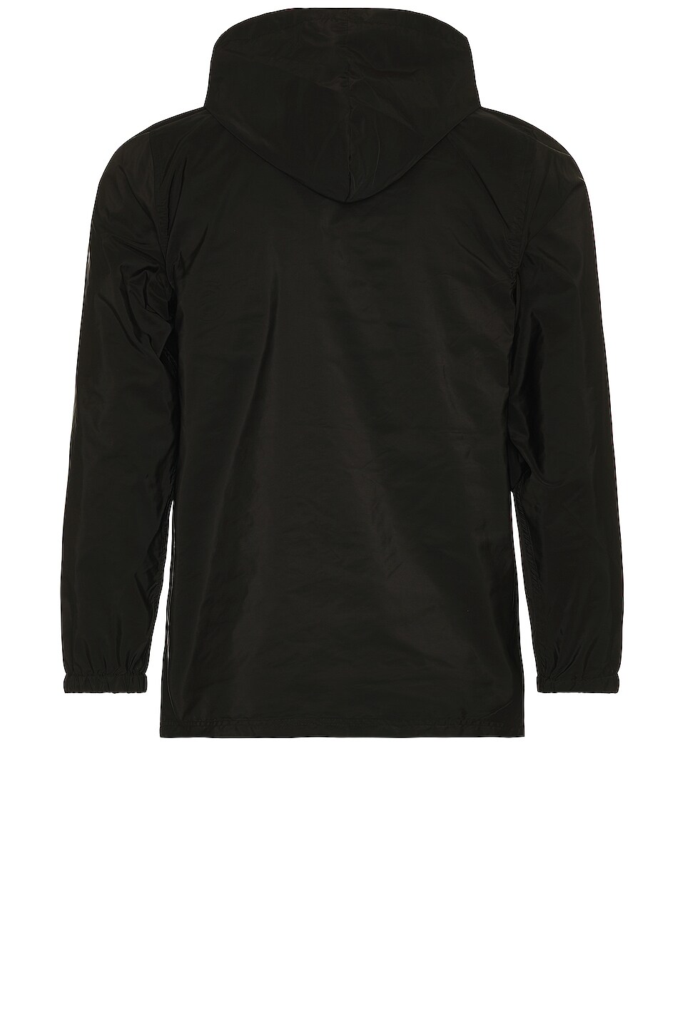 Pleasures Keys Coaches Jacket in Black