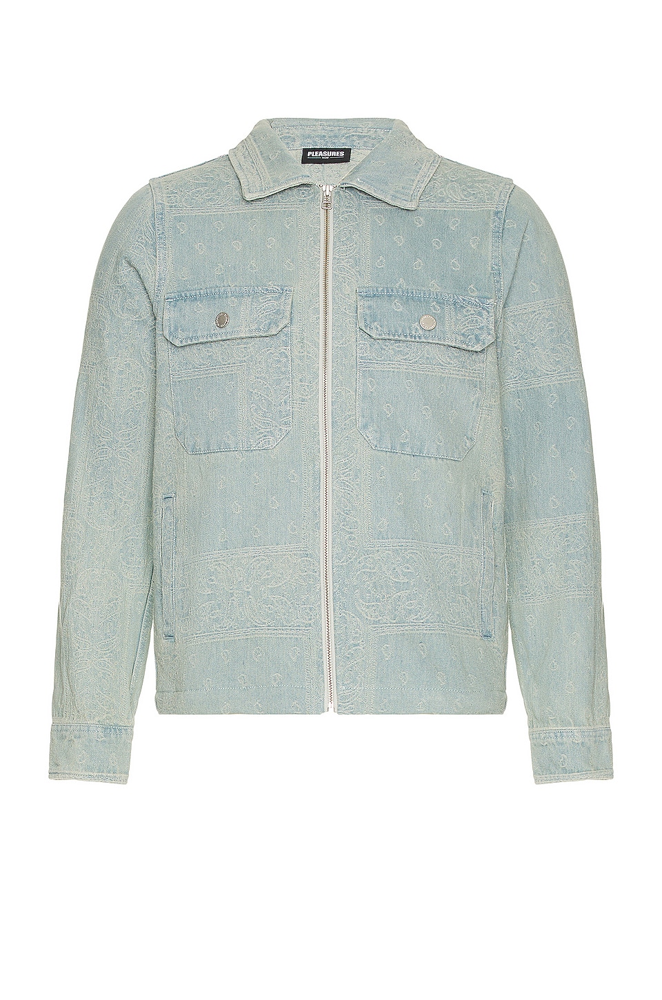 Pleasures BLOUSON
