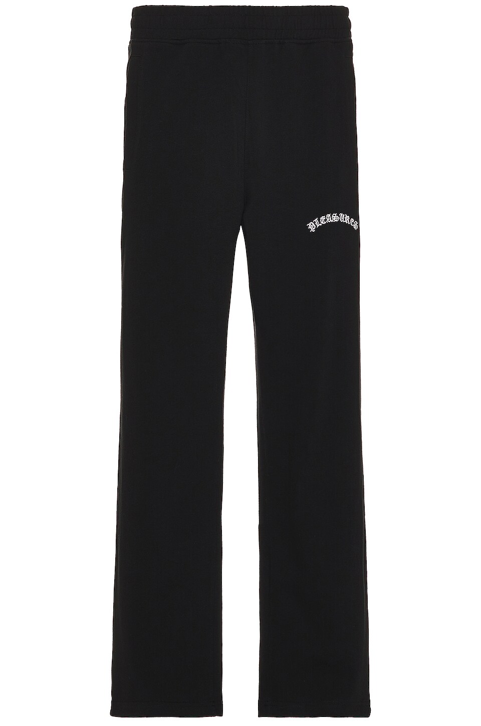 Pleasures Kat Easy Pant in Black