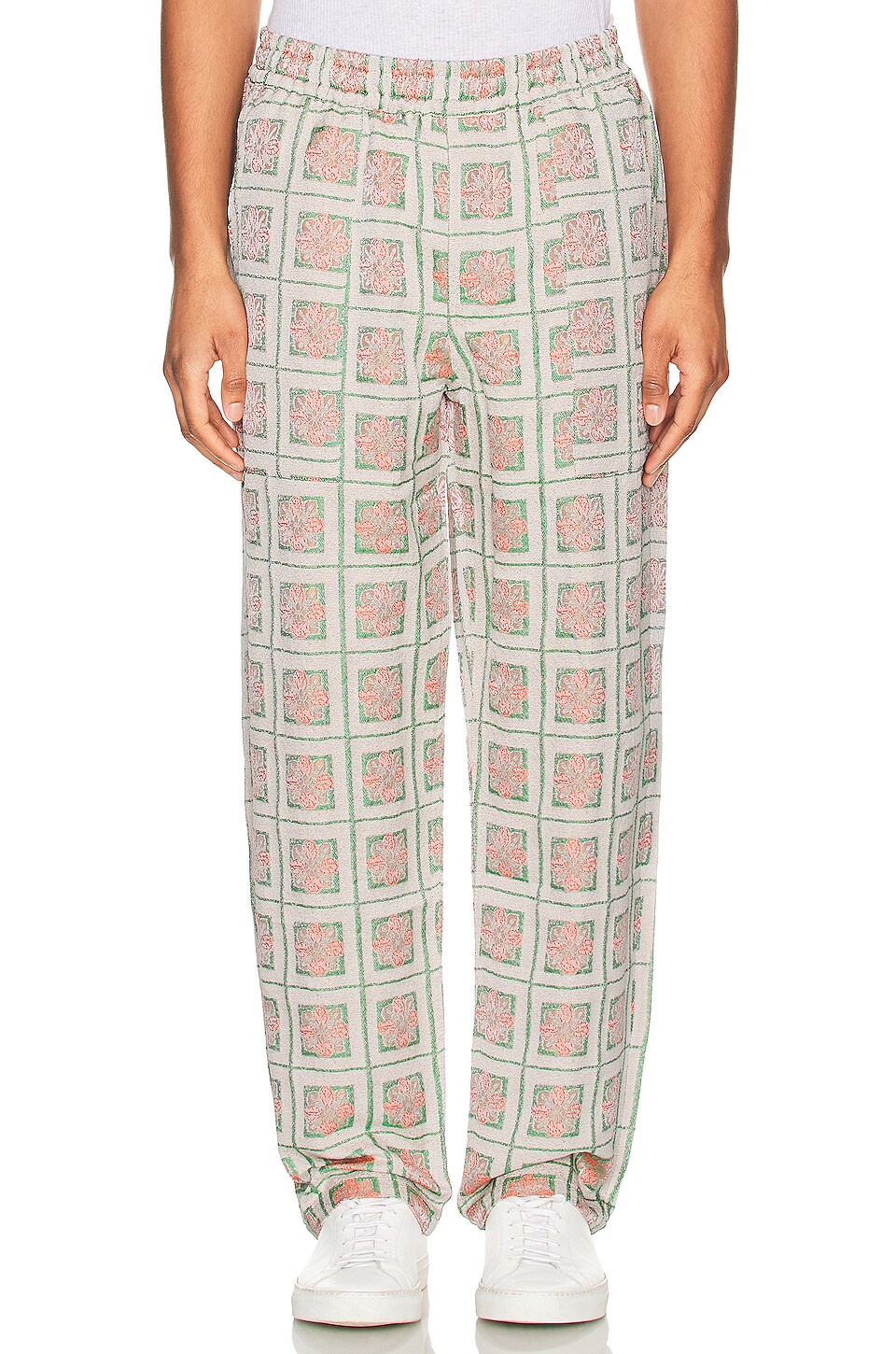 Pleasures PANTALON SLIPPY EASY