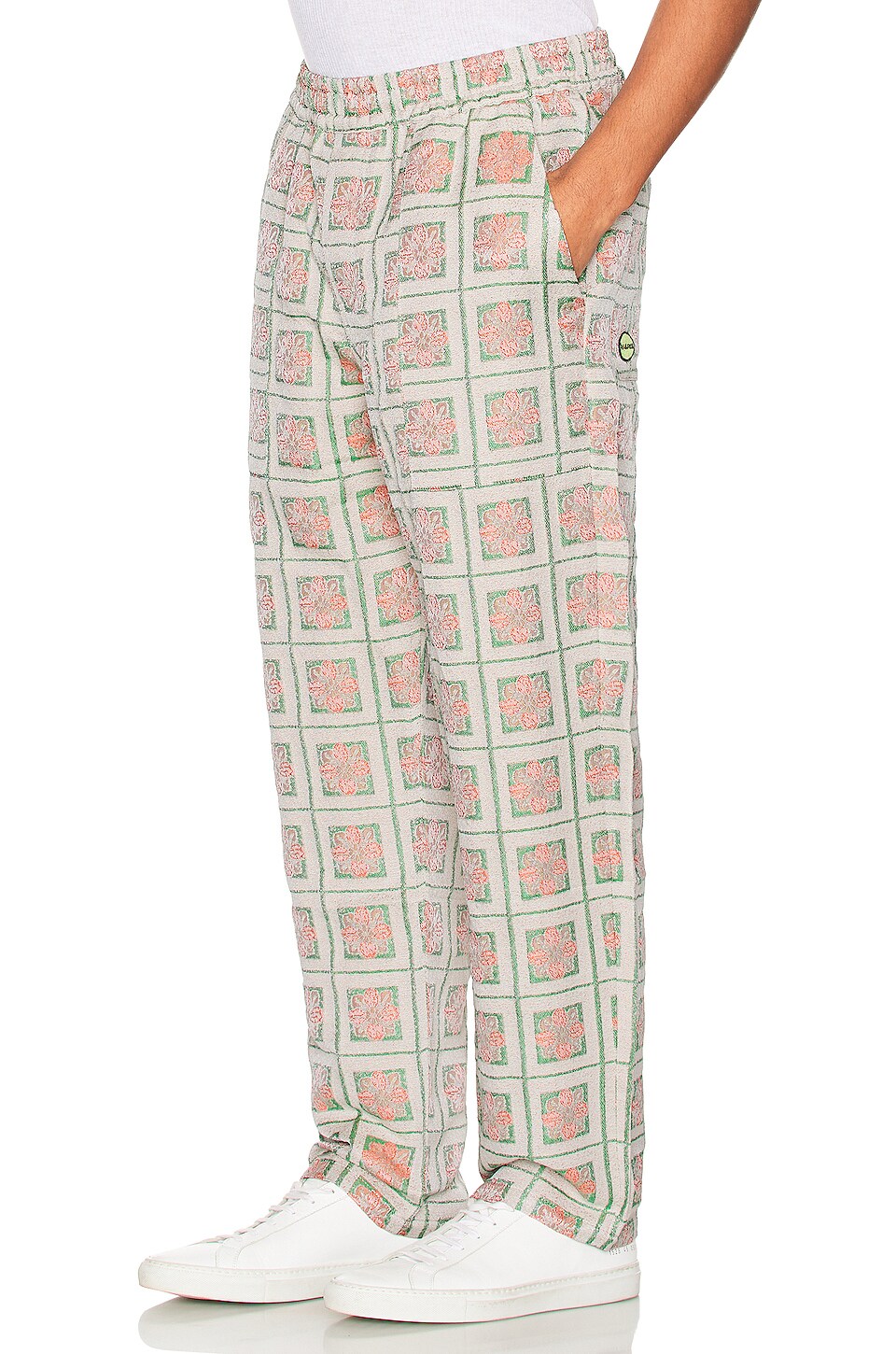 Pleasures PANTALON SLIPPY EASY