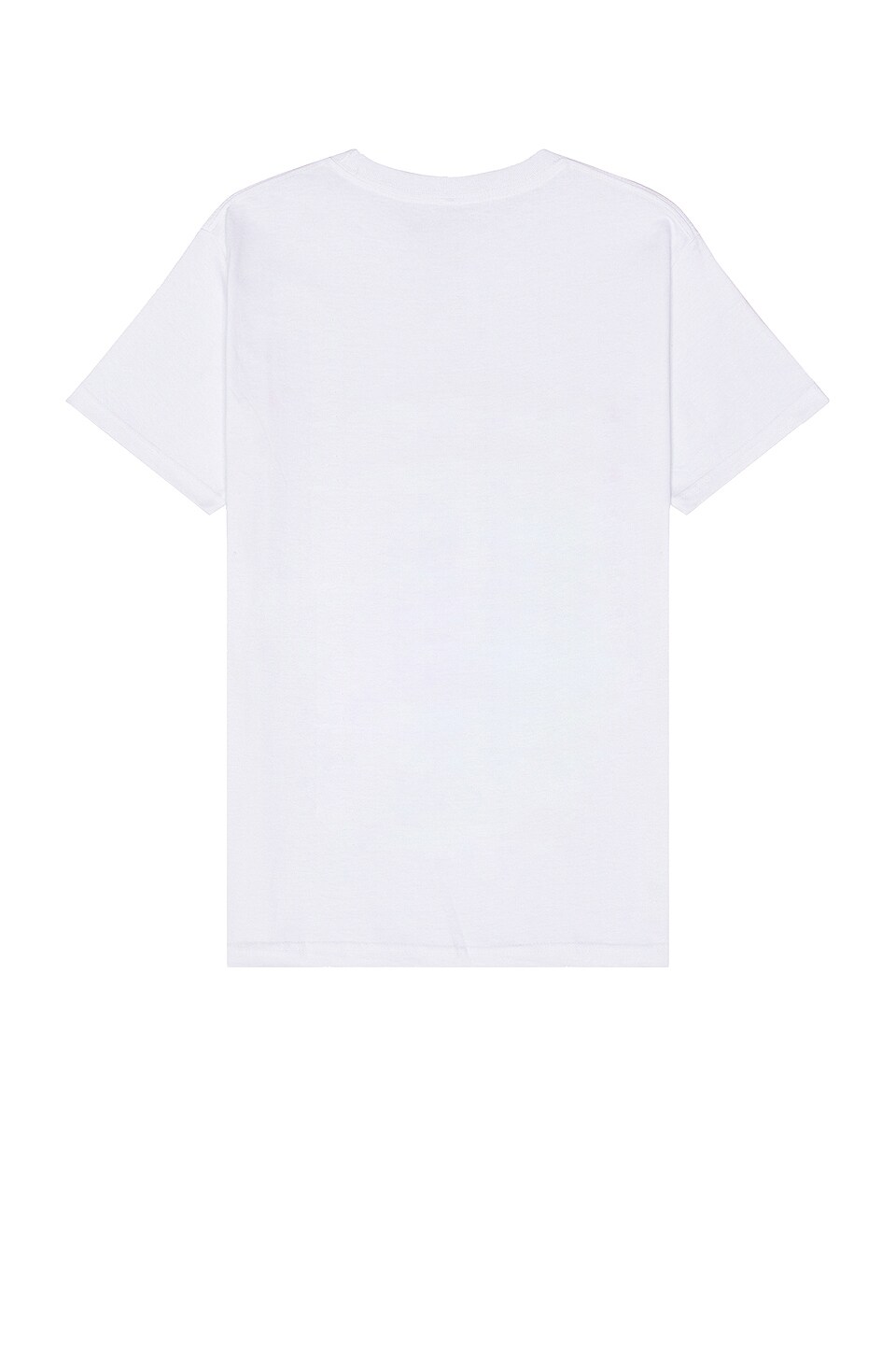 Pleasures Reality T-shirt in White