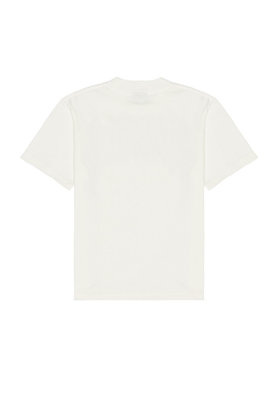Pleasures Twitch Heavyweight Shirt in White