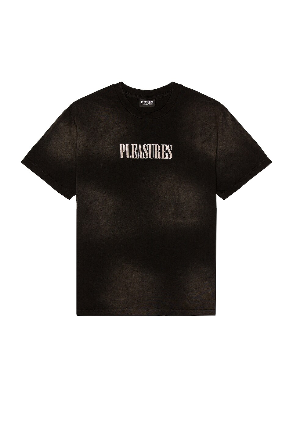 Pleasures Special Heavyweight Shirt in Black | REVOLVE