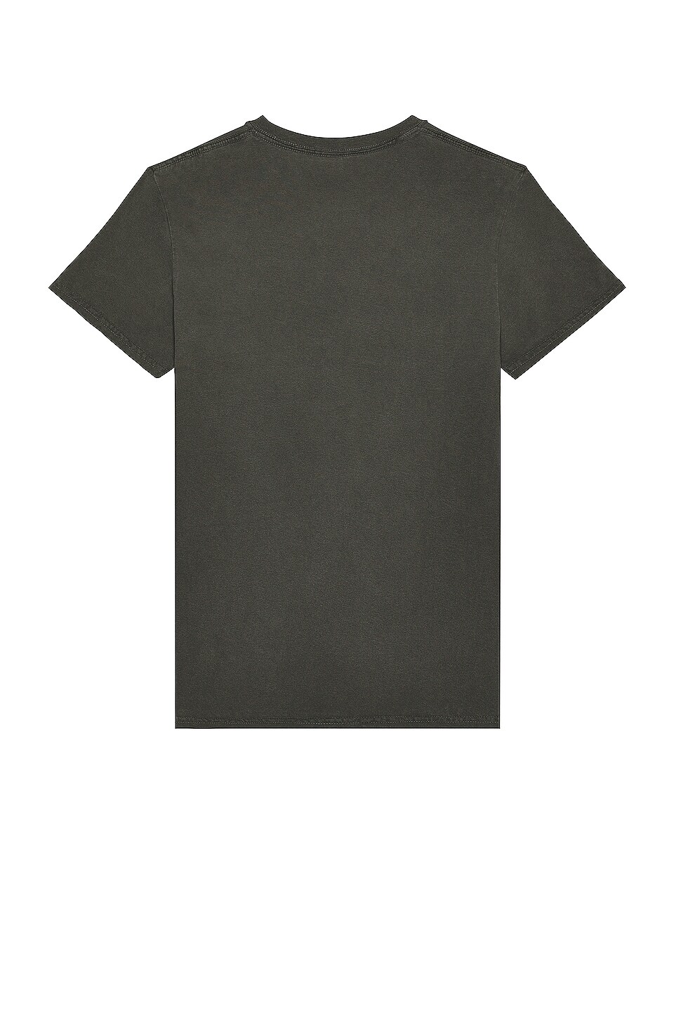 Pleasures X Playboy Tough Washed T-Shirt in Black