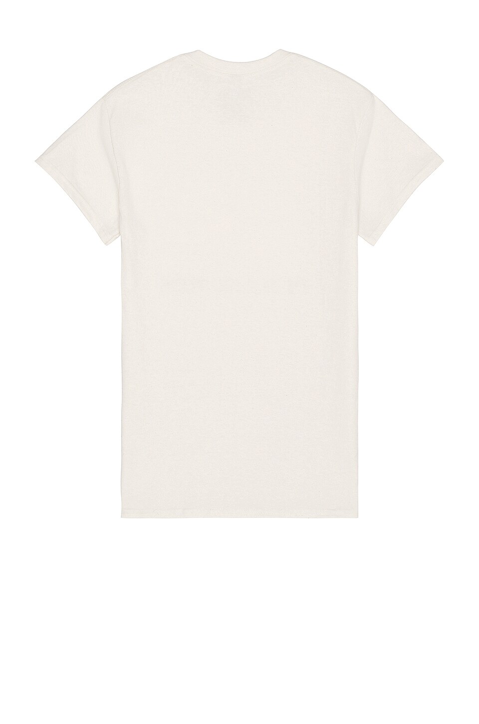 Pleasures Friendship T-Shirt in Natural