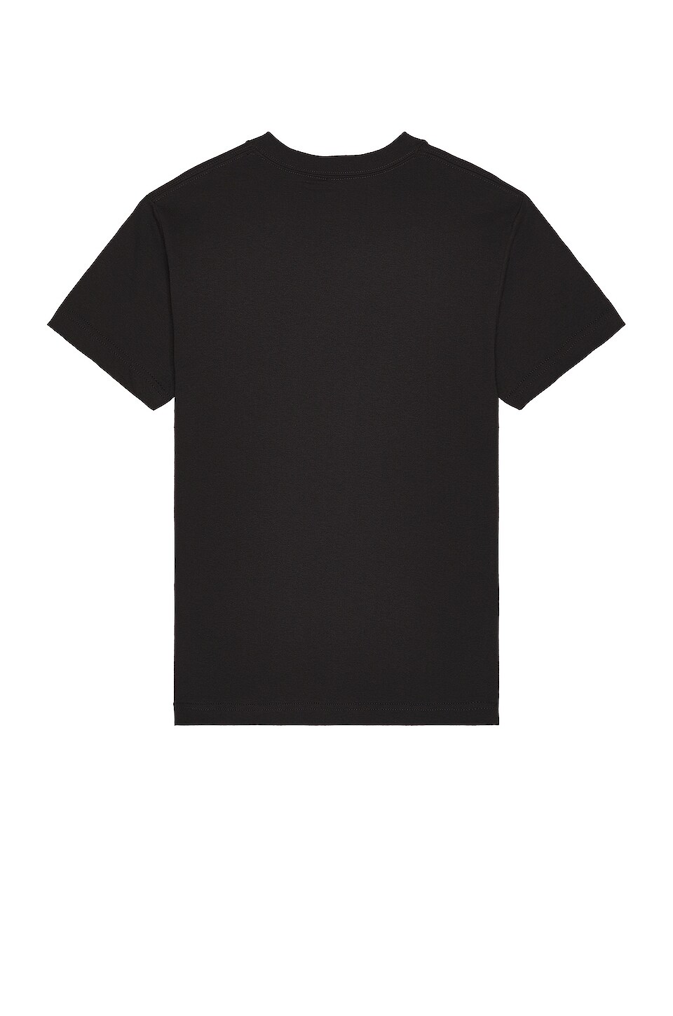 Pleasures Cowboy T-Shirt in Black