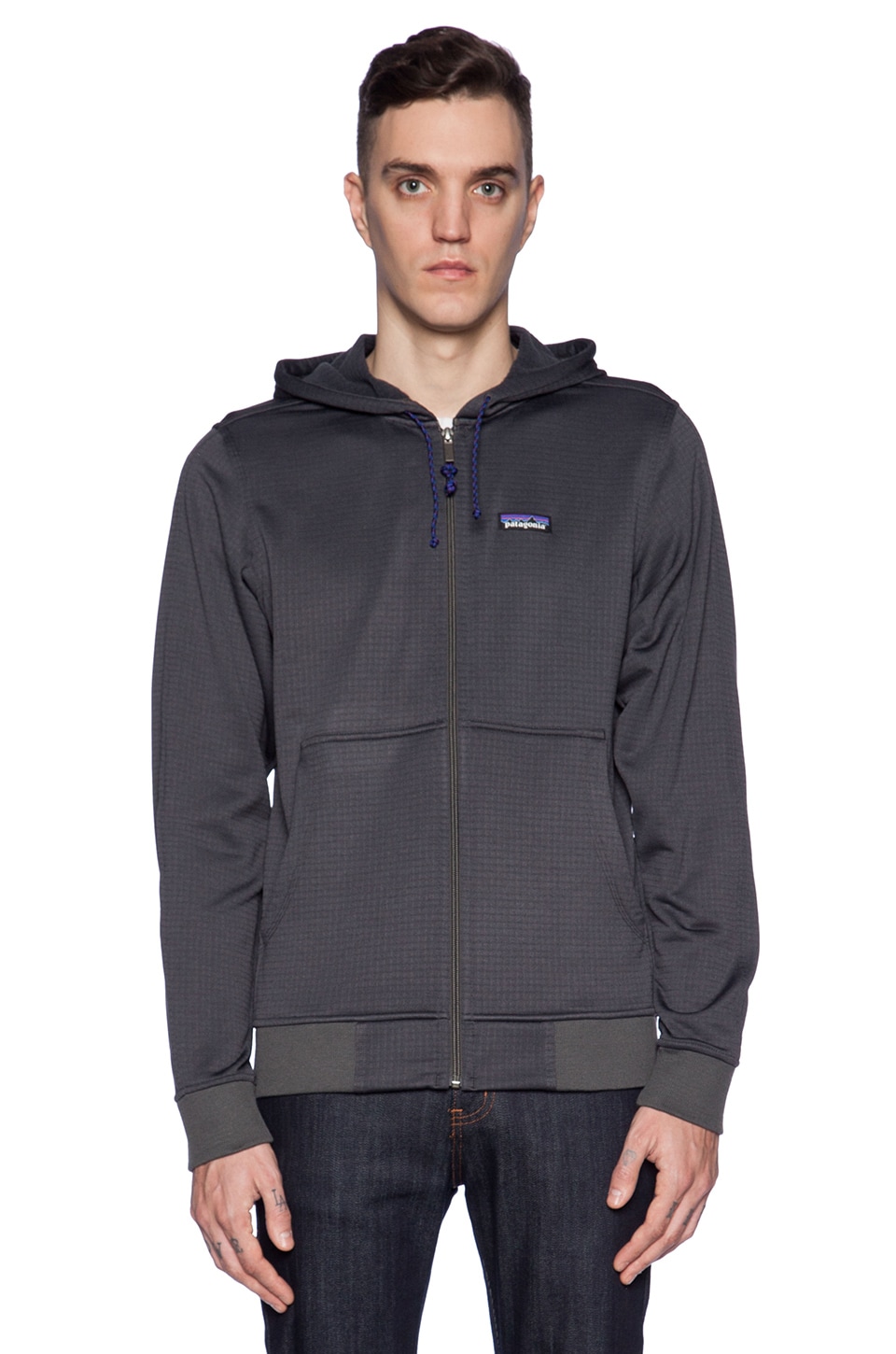 patagonia upslope hoody
