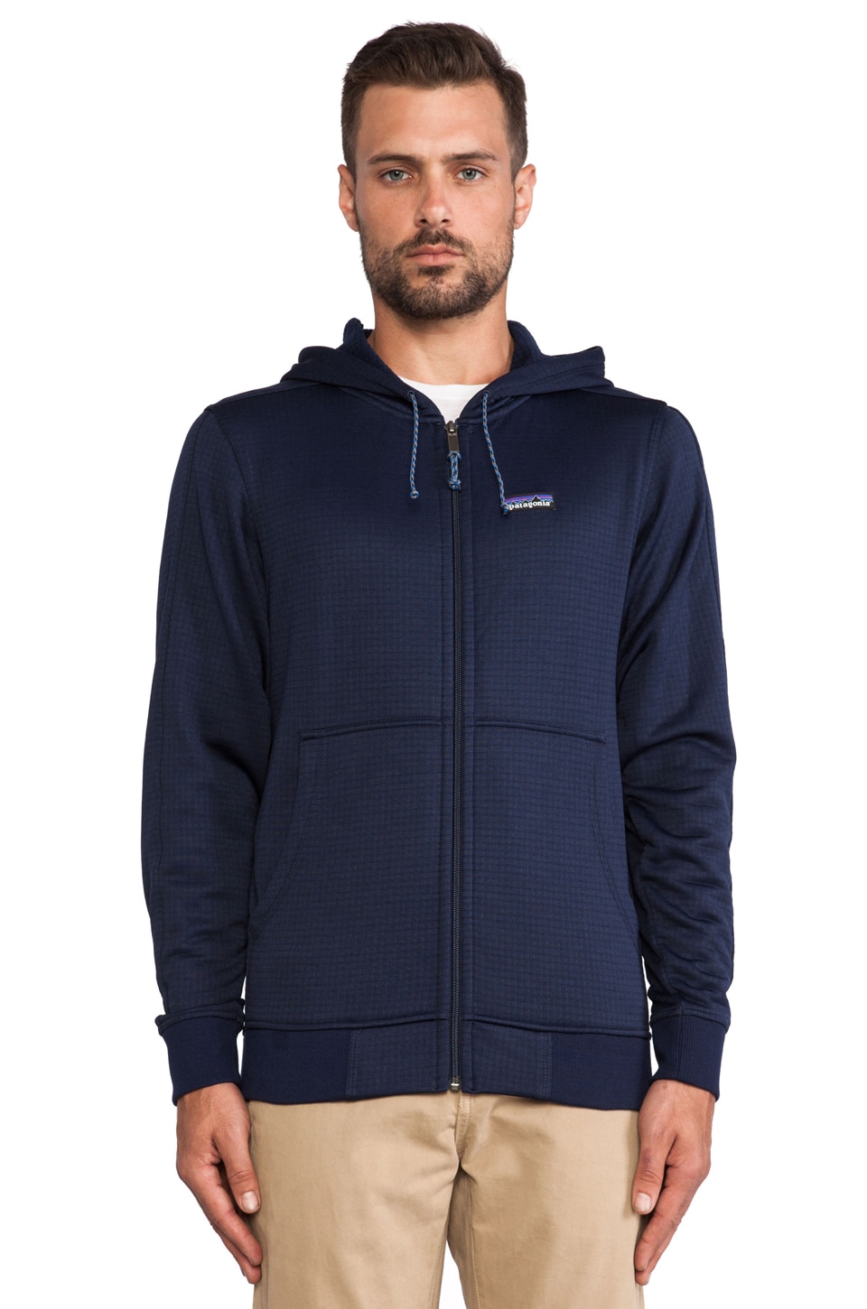 Patagonia upslope sale hoody