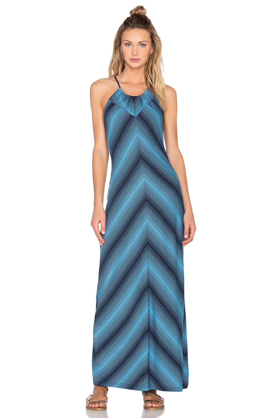 patagonia kamala maxi dress