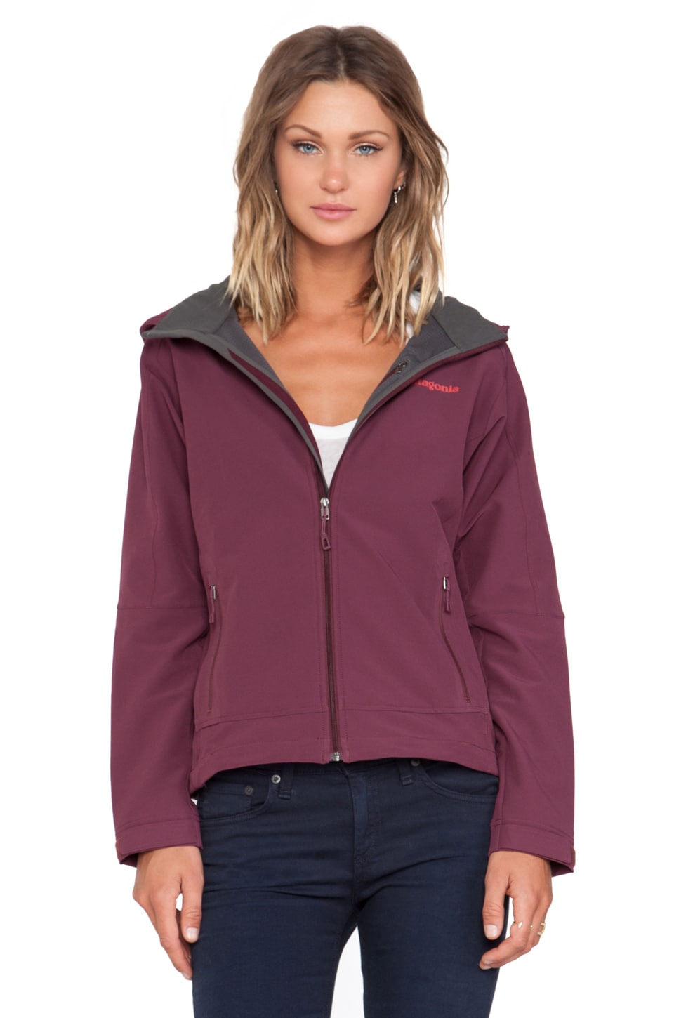 patagonia simple guide hoody