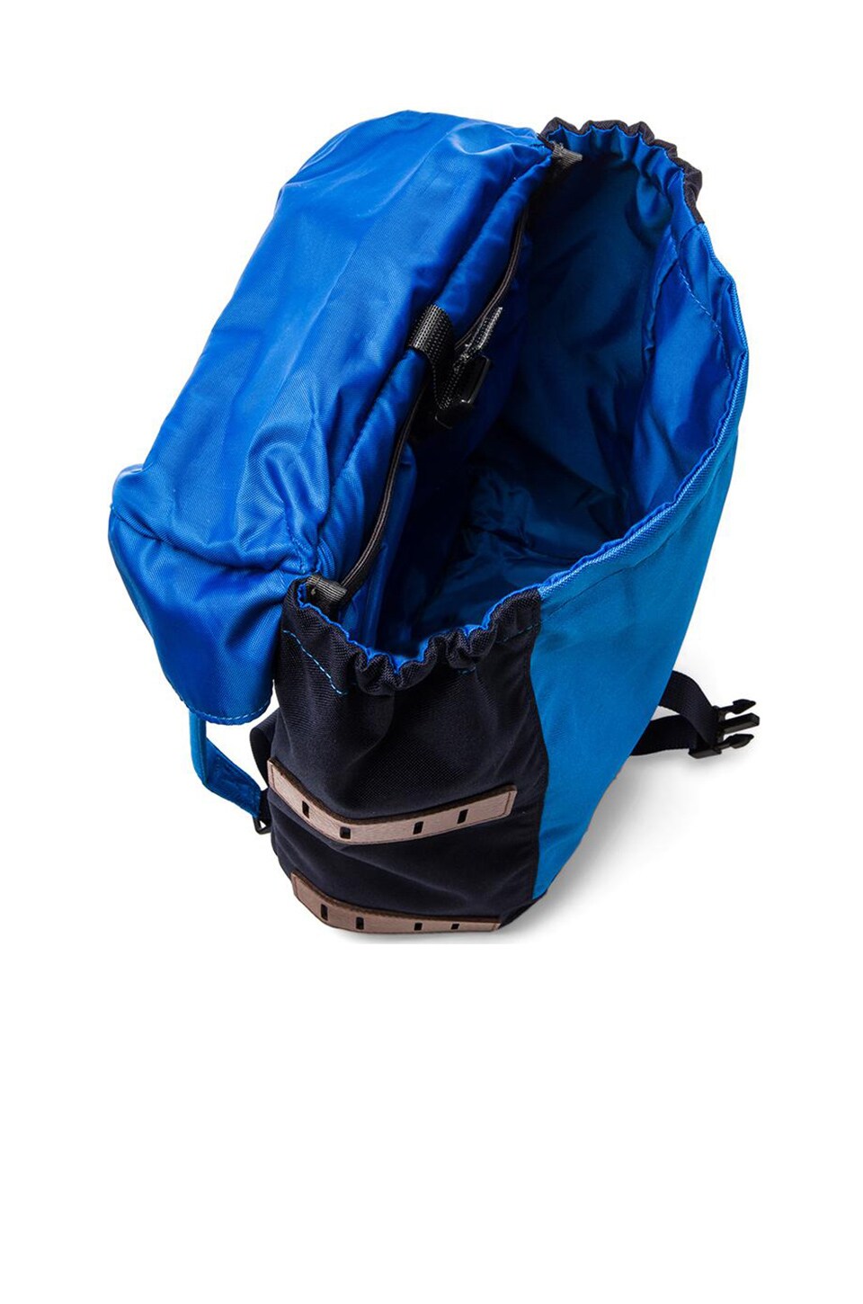Patagonia Bonsai 14L Backpack in Andes Blue | REVOLVE