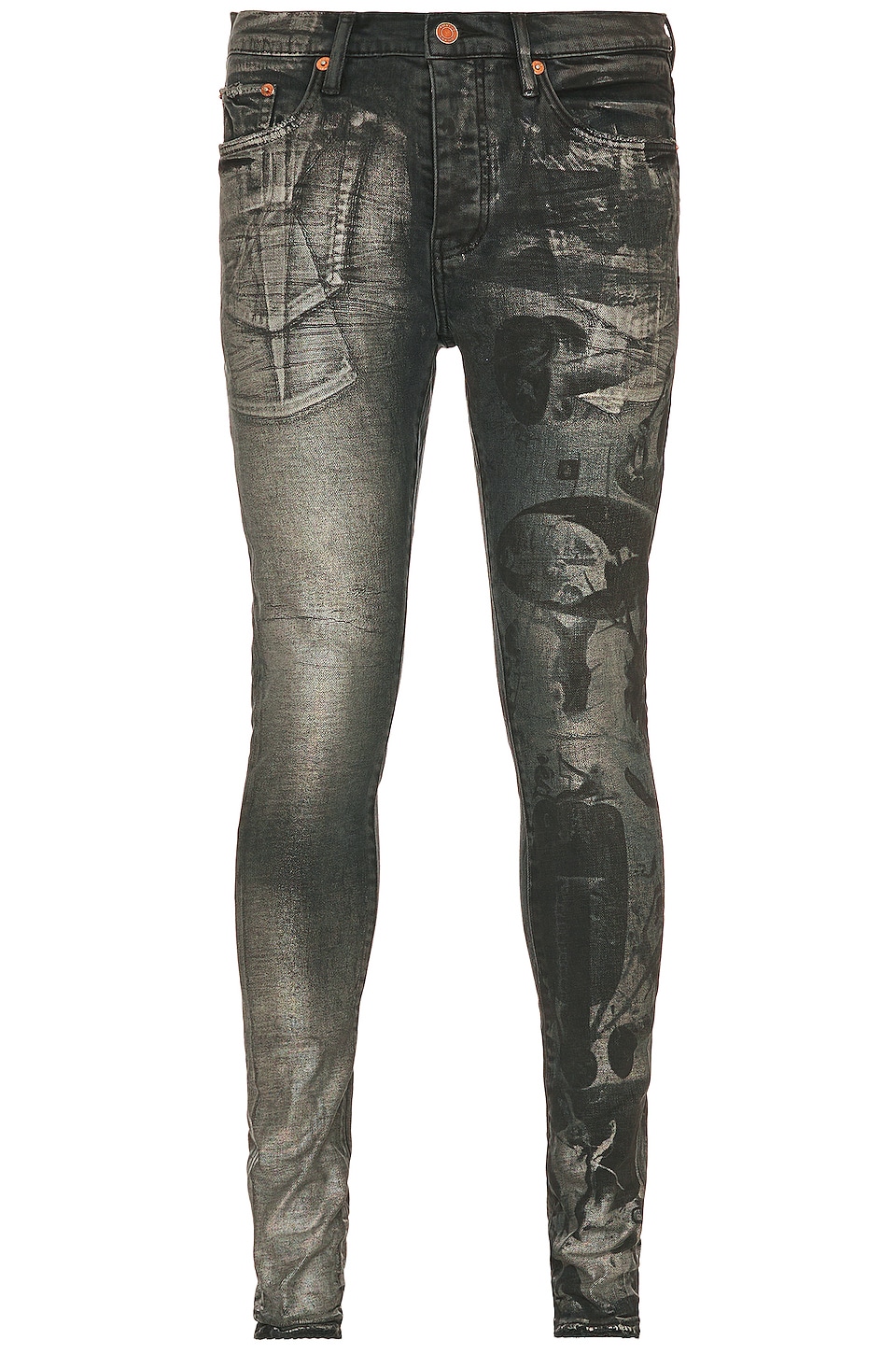 Purple Brand PANTALON