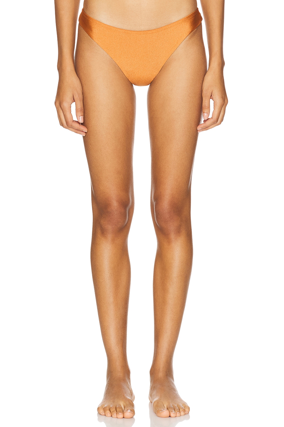 Jersey Sands Bikini Bottom - Thumbnail 1