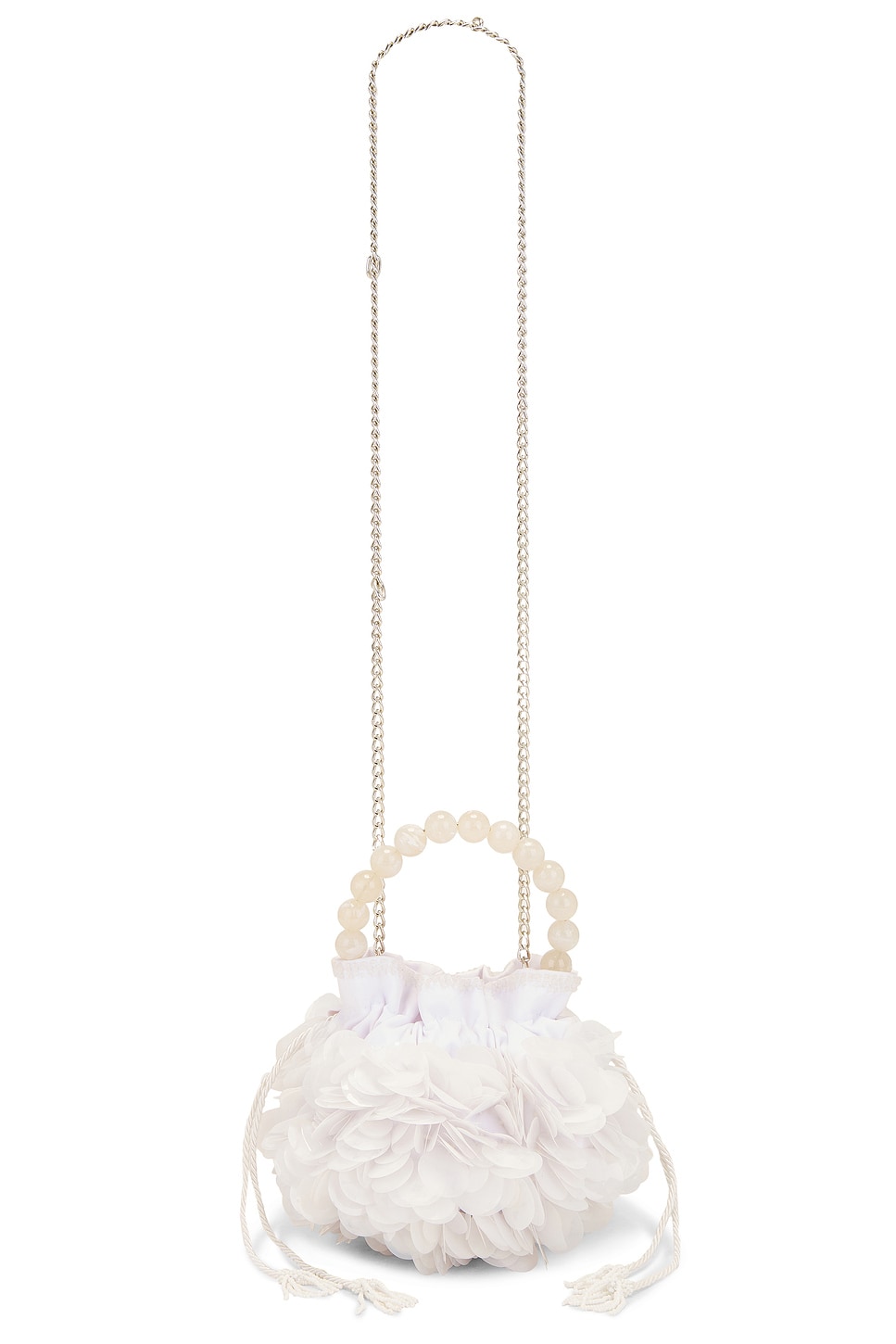 x REVOLVE x Nannacay Alyssa Bag - Thumbnail 1