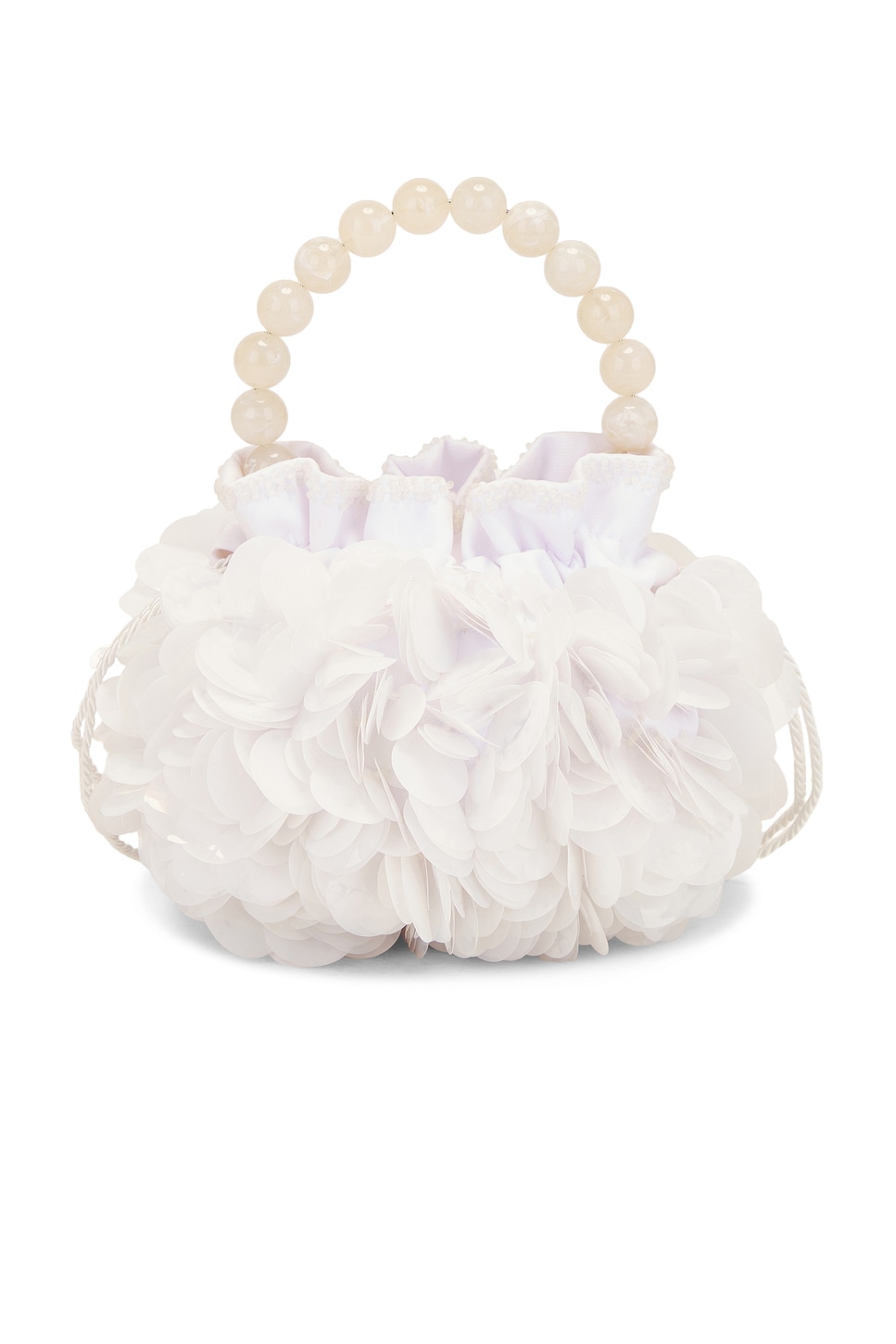 x REVOLVE x Nannacay Alyssa Bag - Thumbnail 3