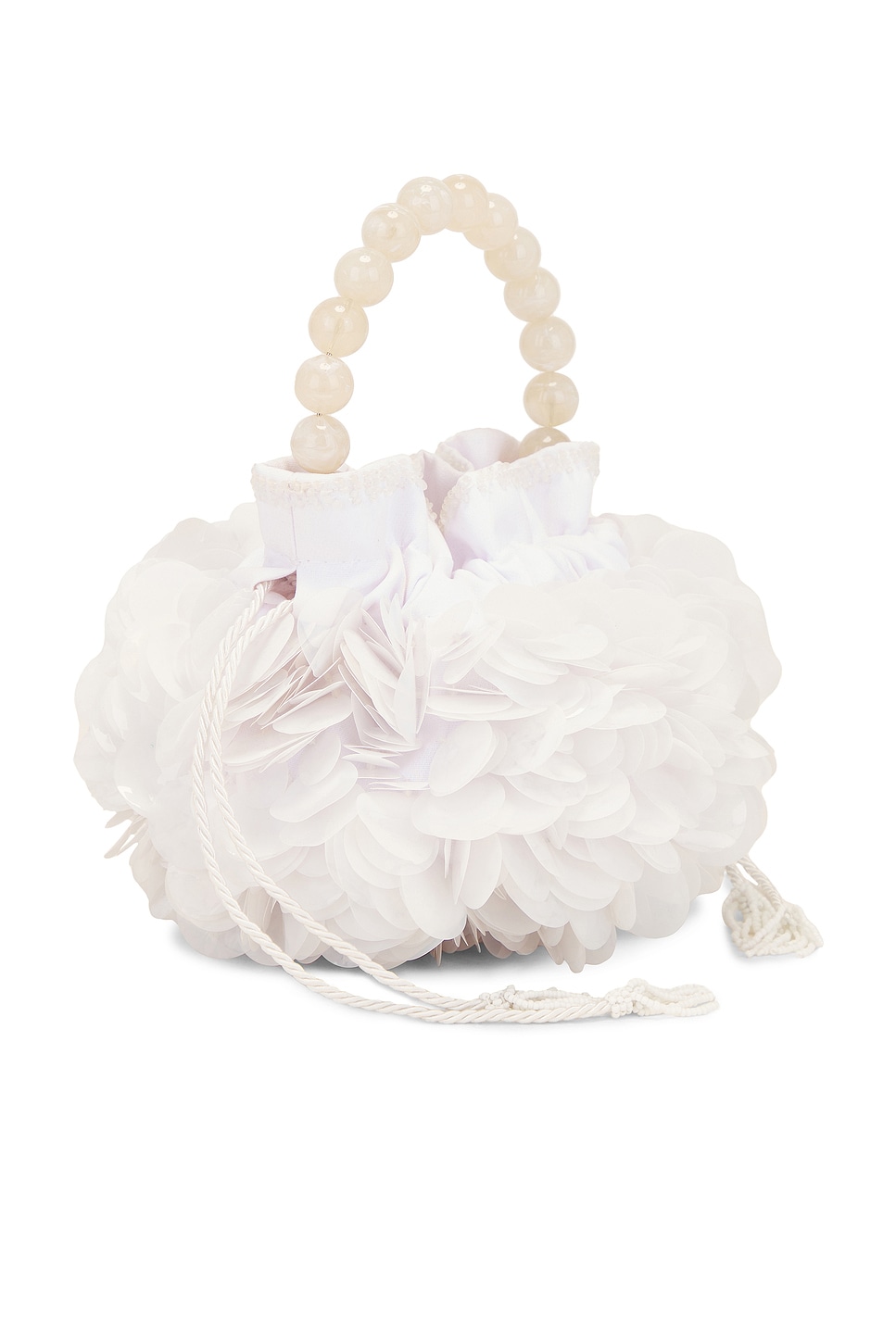 x REVOLVE x Nannacay Alyssa Bag - Thumbnail 4