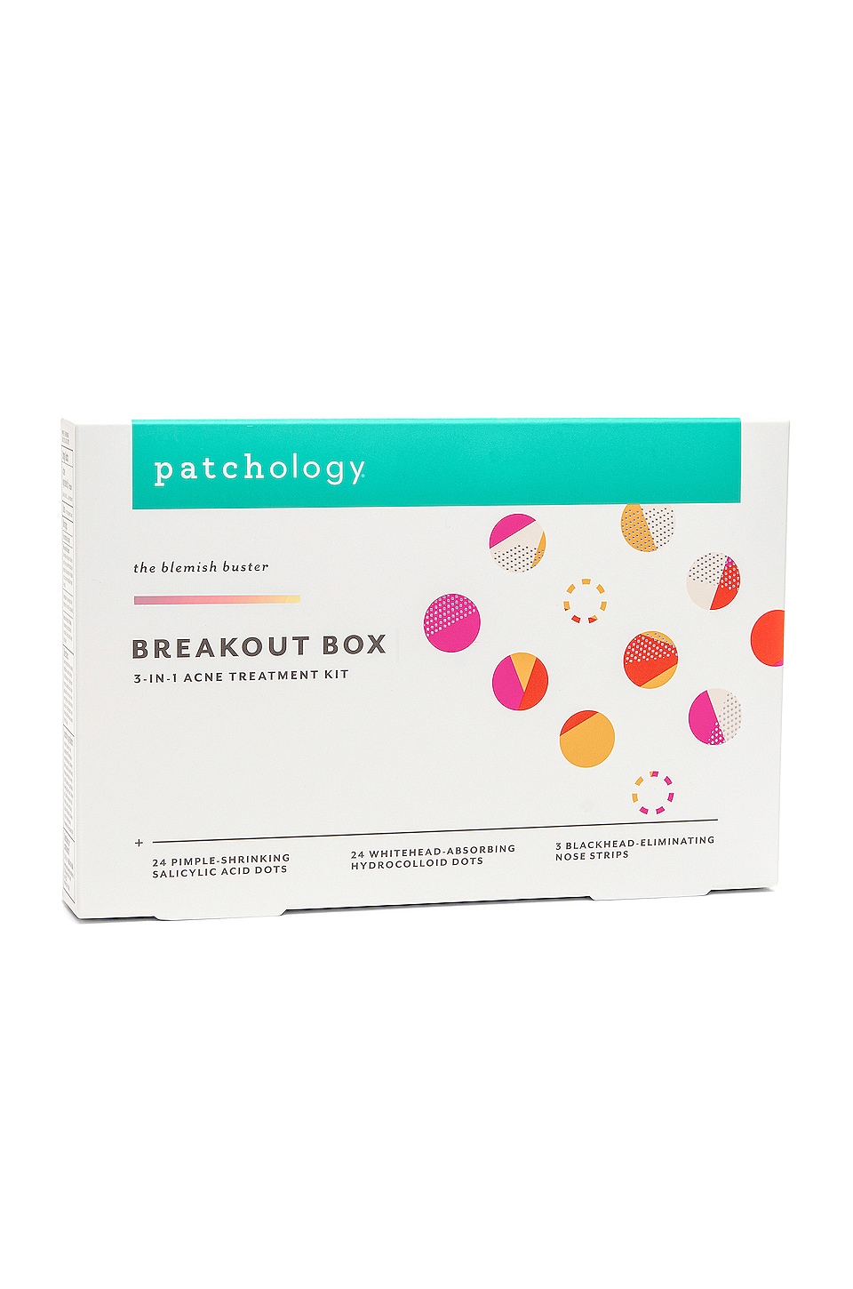 Shop Patchology Breakout Box In N,a