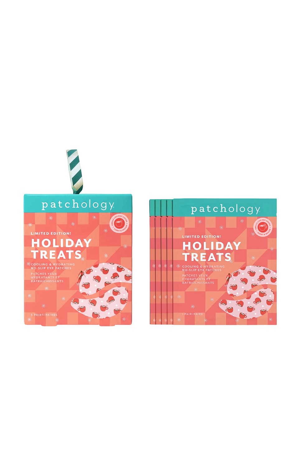 Holiday Treats - thumbnail 2