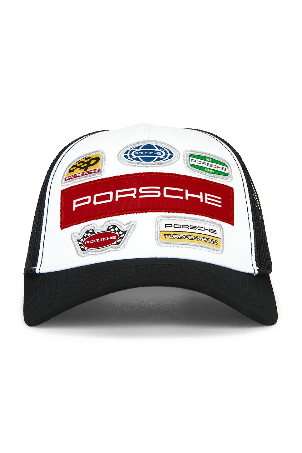 x Revolve Trucker Hat - thumbnail 3
