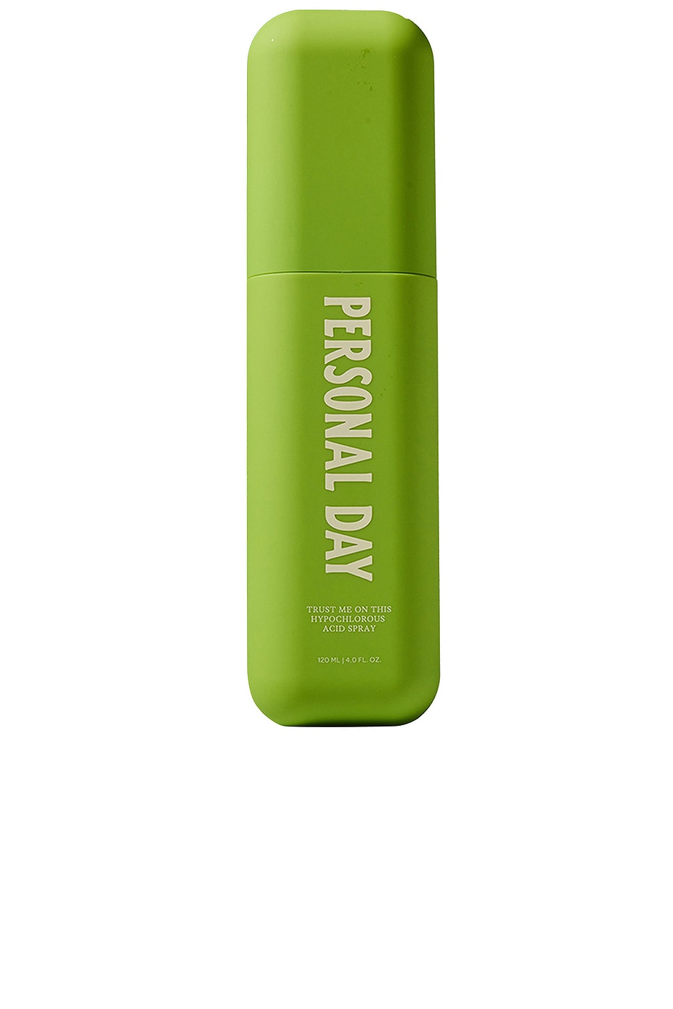 TRUST ME ON THIS HYPOCHLOROUS ACID SPRAY 페이스 스프레이