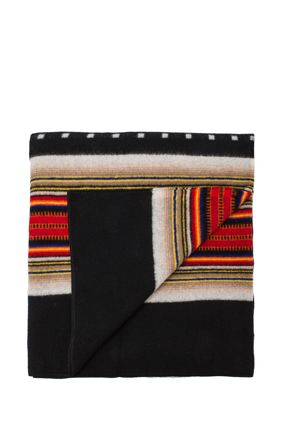 Pendleton National Parks Blanket in Acadia REVOLVE
