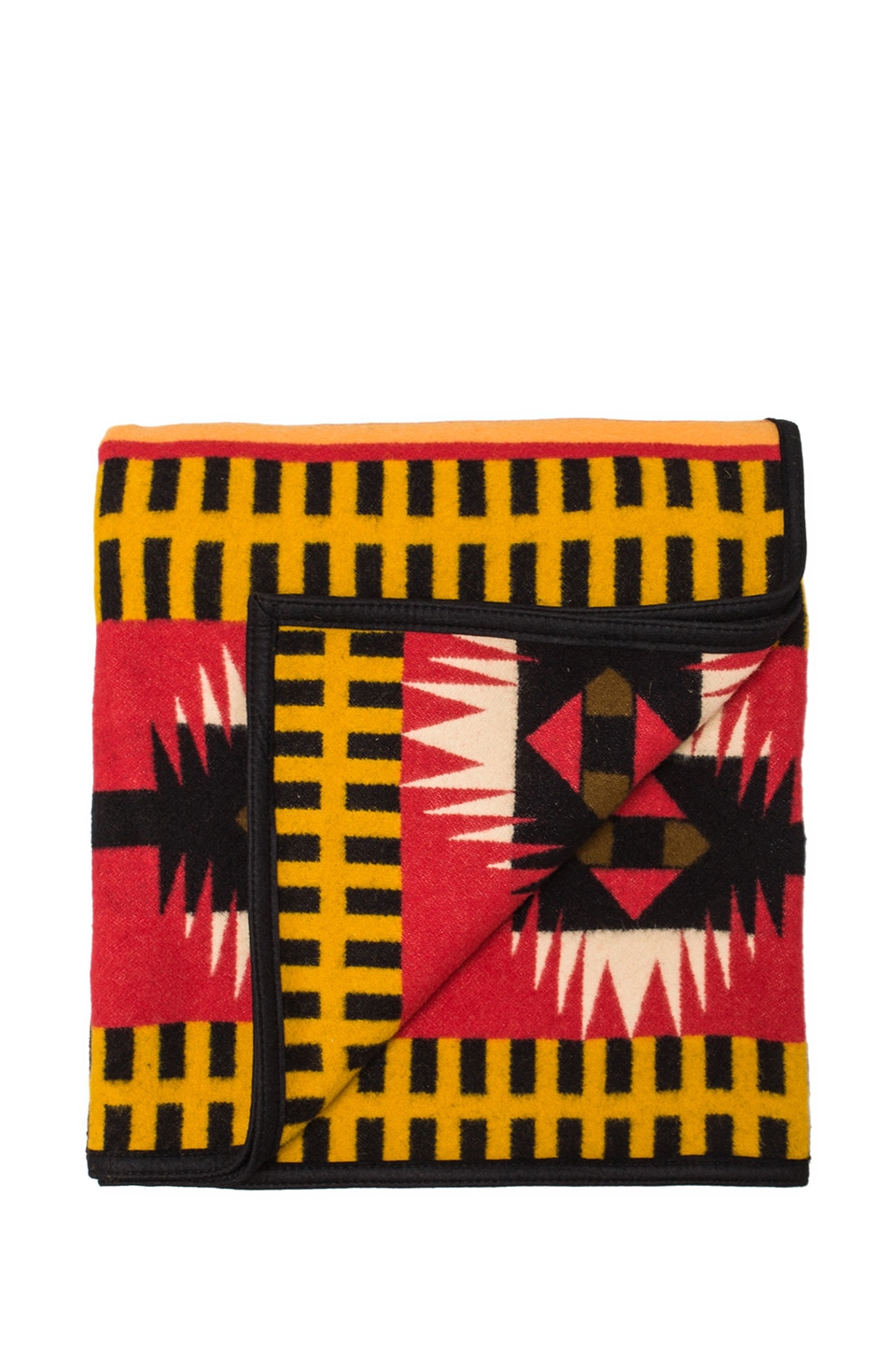 Pendleton Tribute Series Robe in Buell IV | REVOLVE