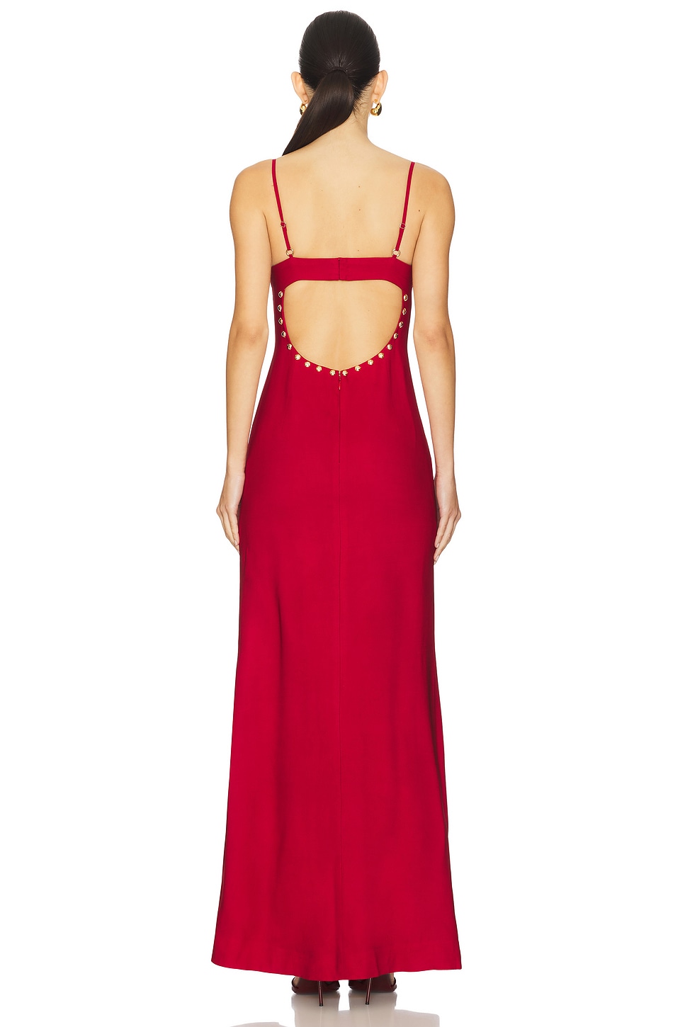 Papa Don't Preach x REVOLVE No Papz Gown thumbnail