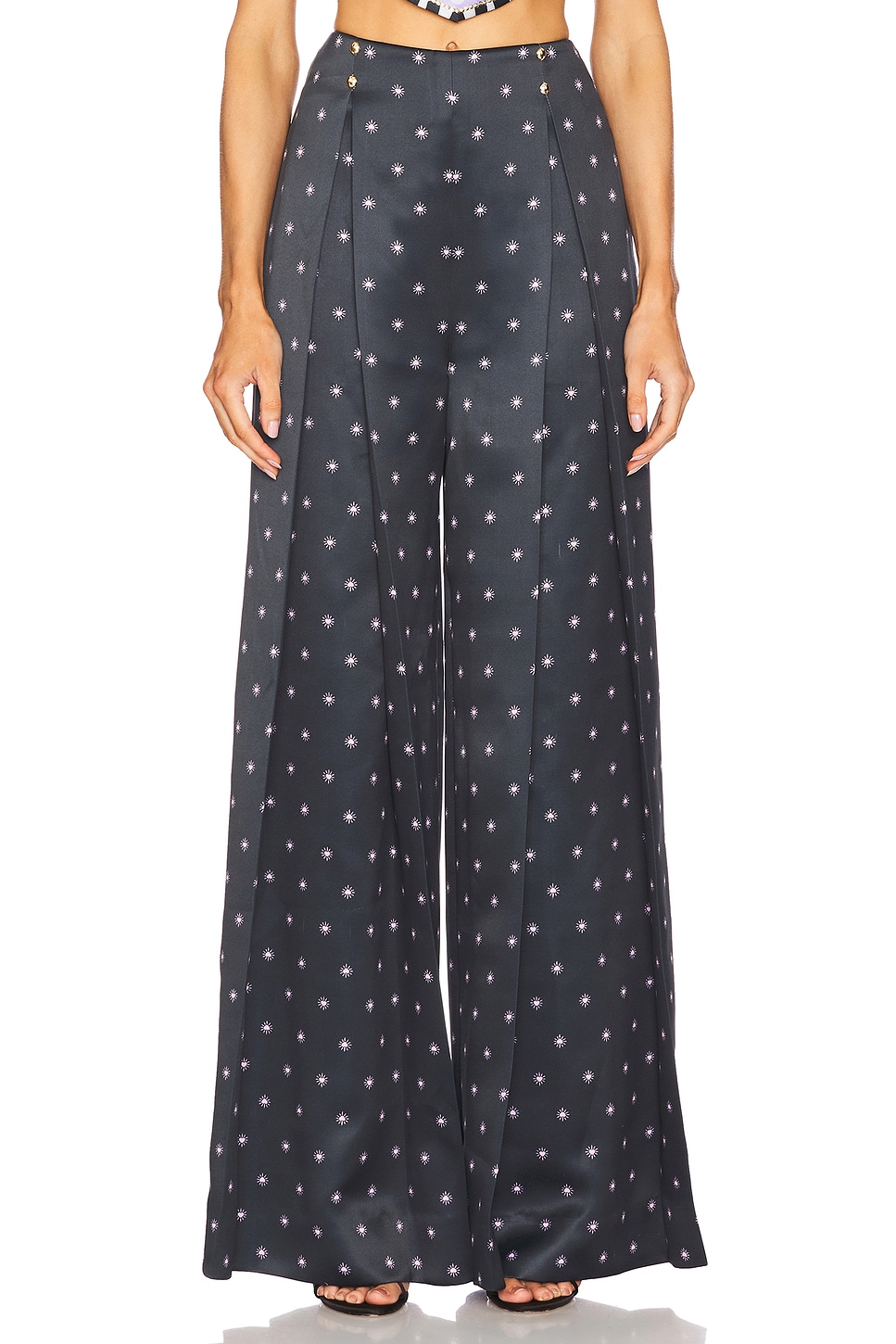 x REVOLVE All Eyes On Me Pant