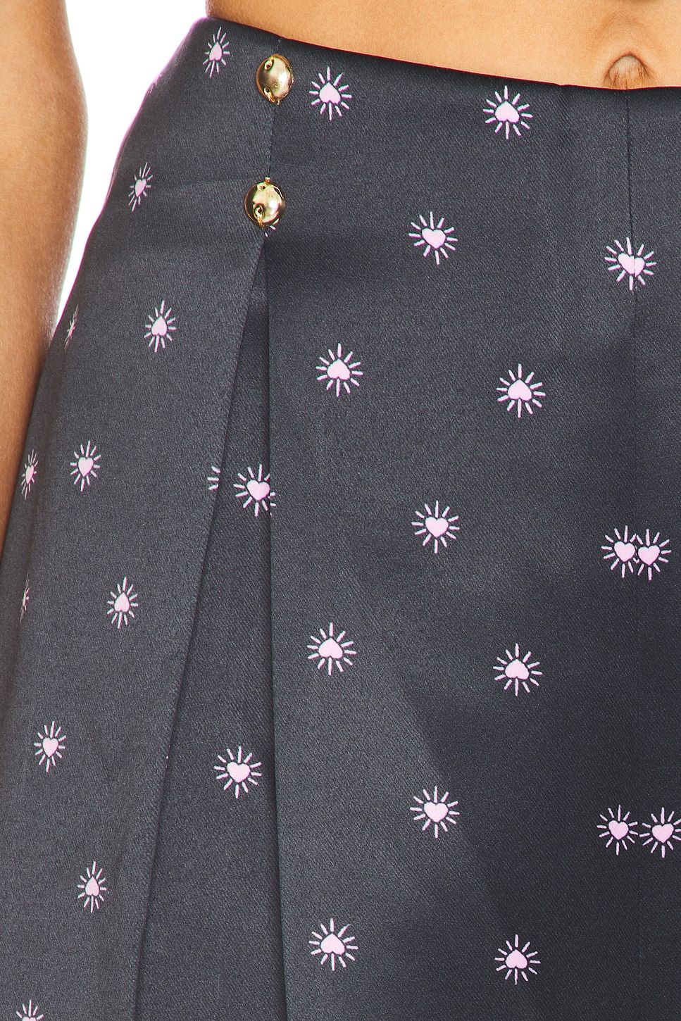 x REVOLVE All Eyes On Me Pant