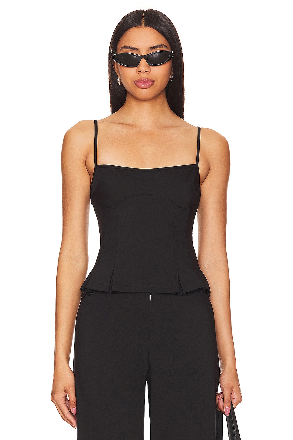 Peachy Top Peachy Top