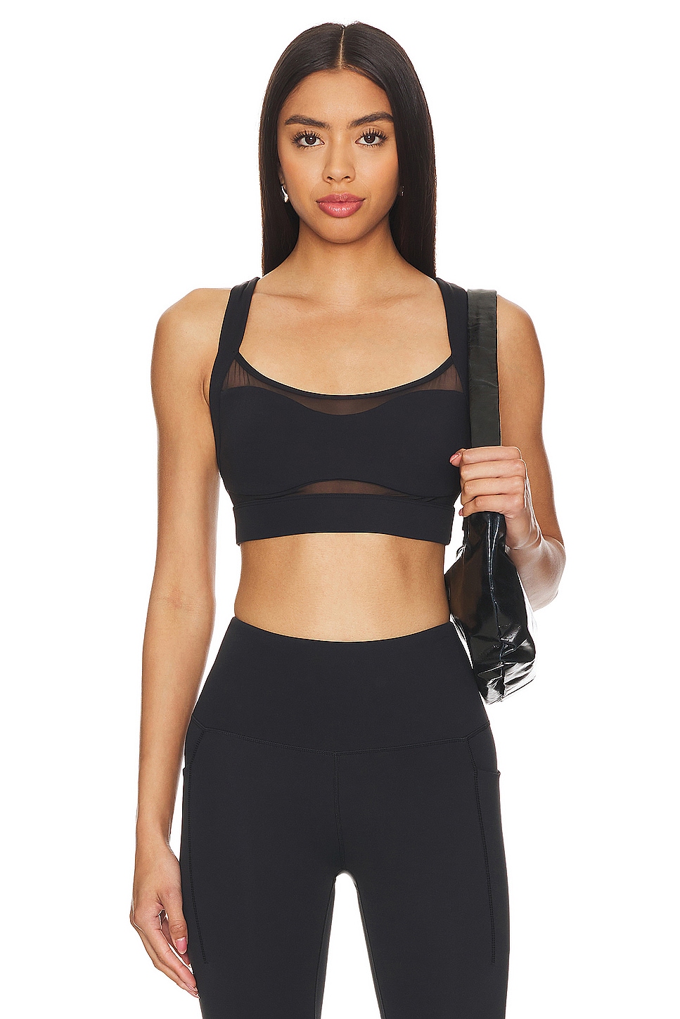 Freestyle Sports Bra