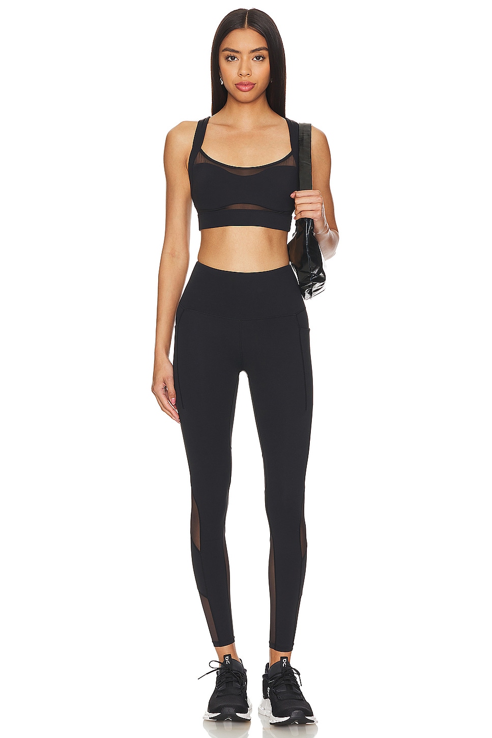 Freestyle Sports Bra