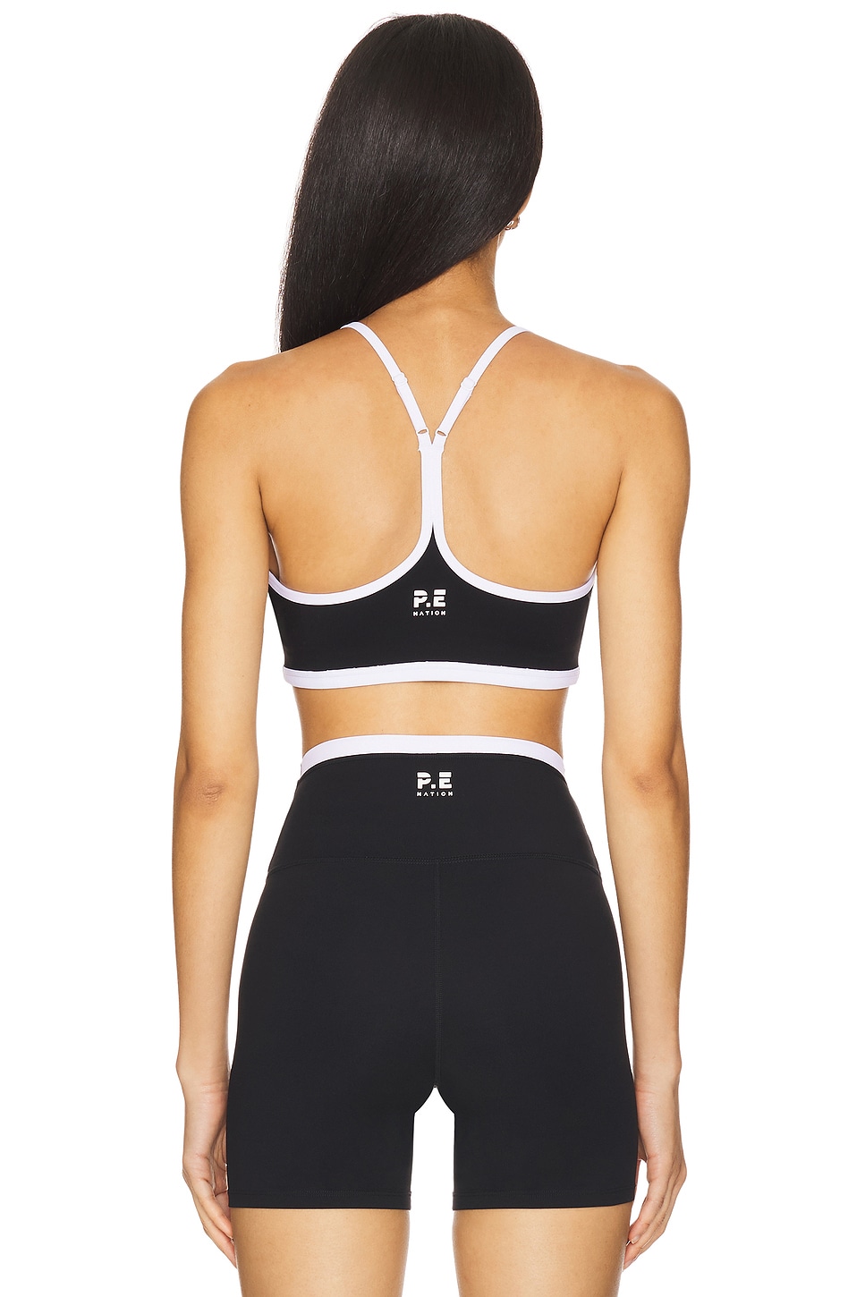 Fundamental Sports Bra - Thumbnail 3