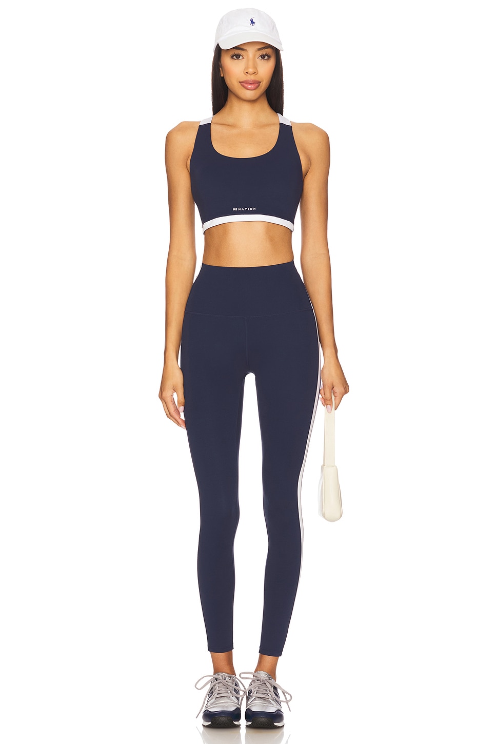 Highgate Sports Bra