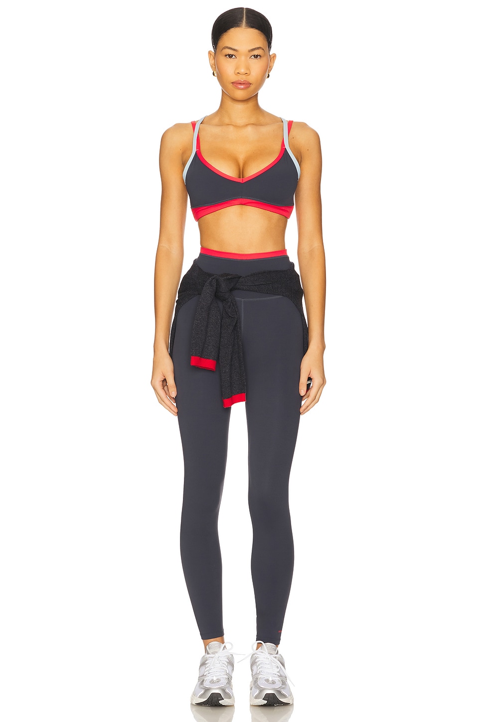 Paramount Sports Bra