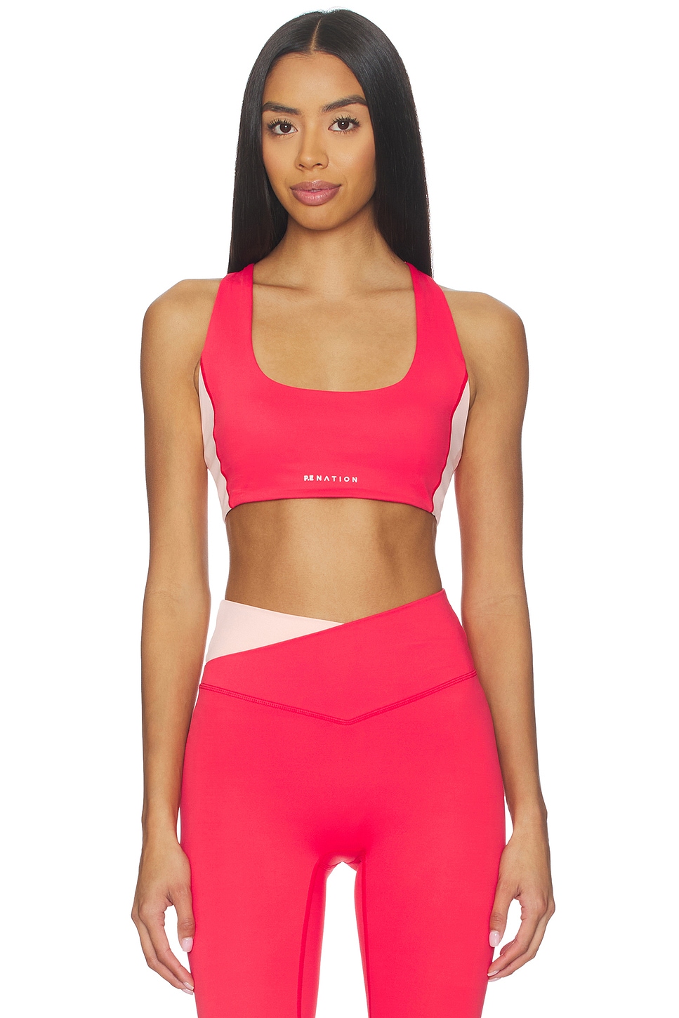 Zone Sports Bra - thumbnail 2