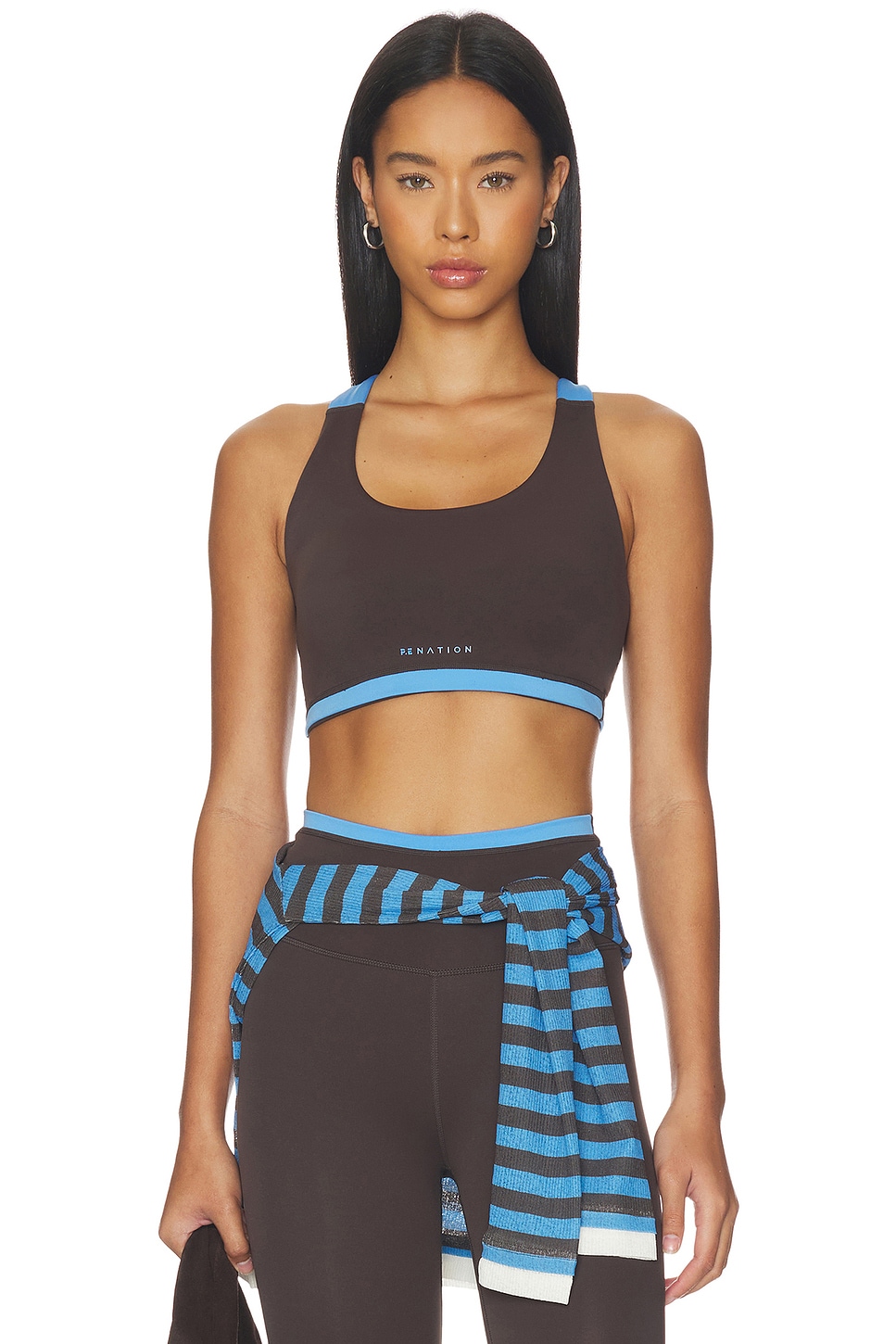 Highgate Sports Bra - thumbnail 2