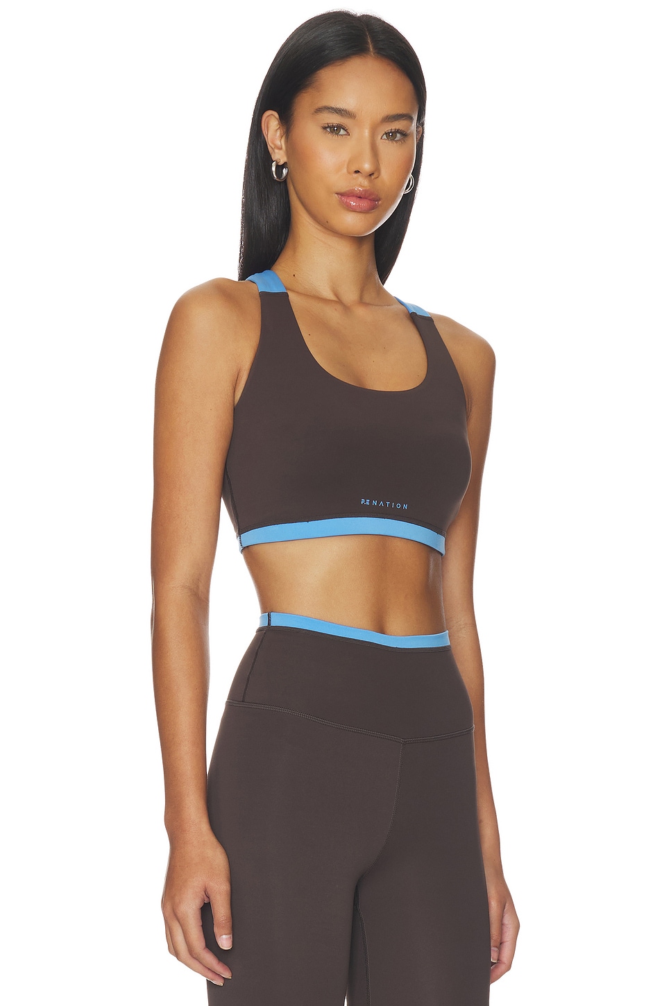 Highgate Sports Bra - thumbnail 3