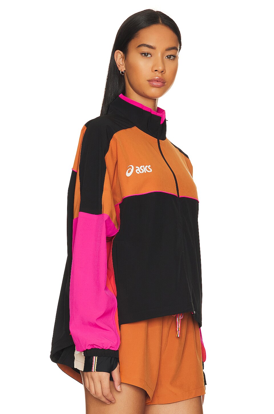 P.E Nation SEQUENCE 자켓