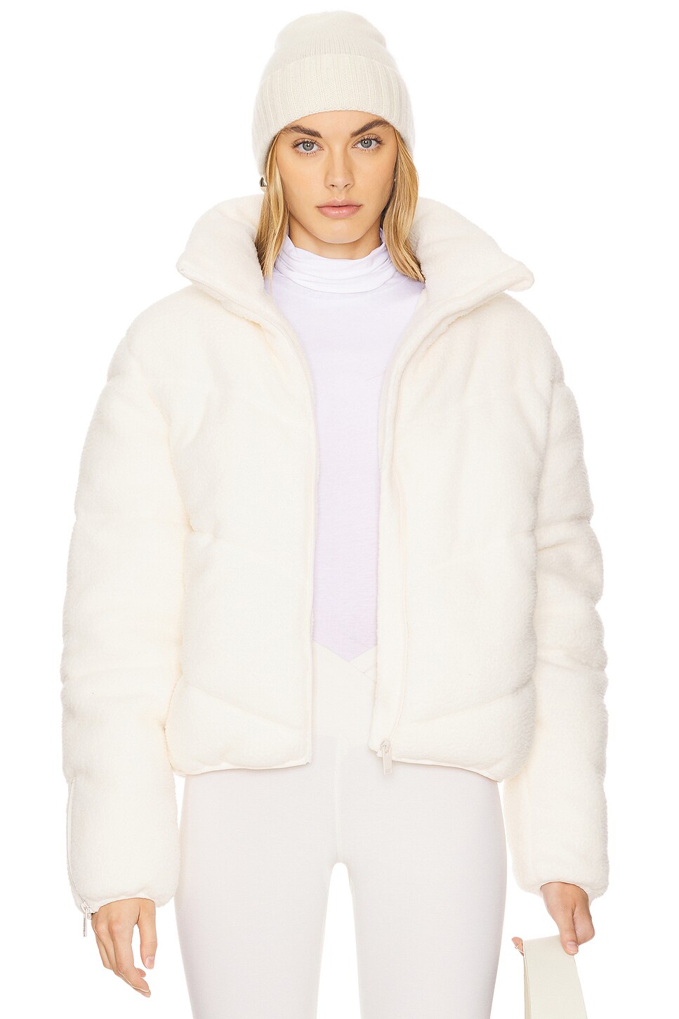 Fortune Sherpa Jacket