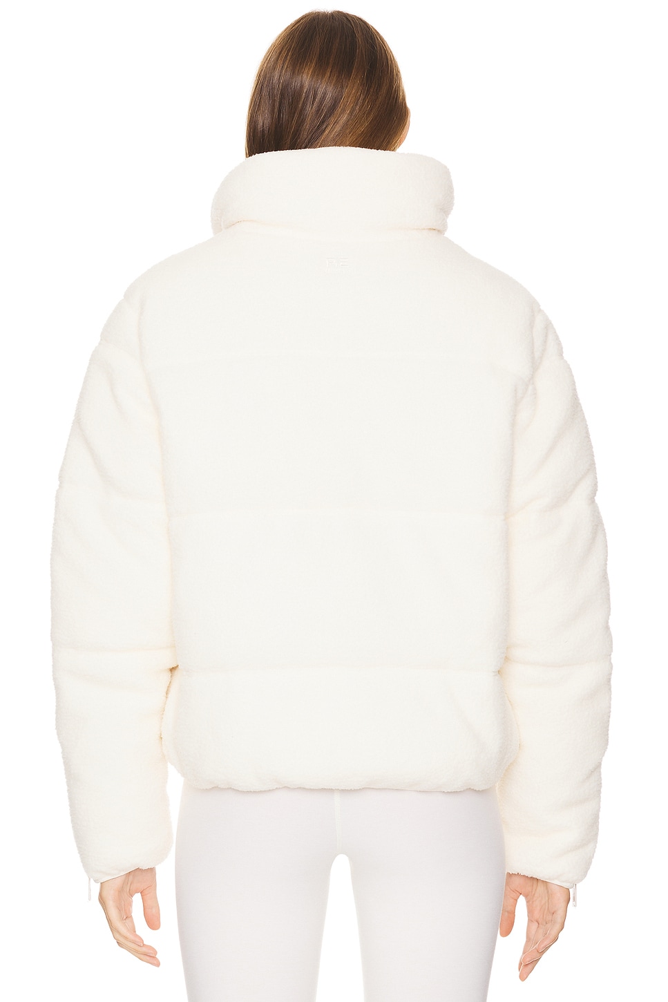 Fortune Sherpa Jacket - Thumbnail 4