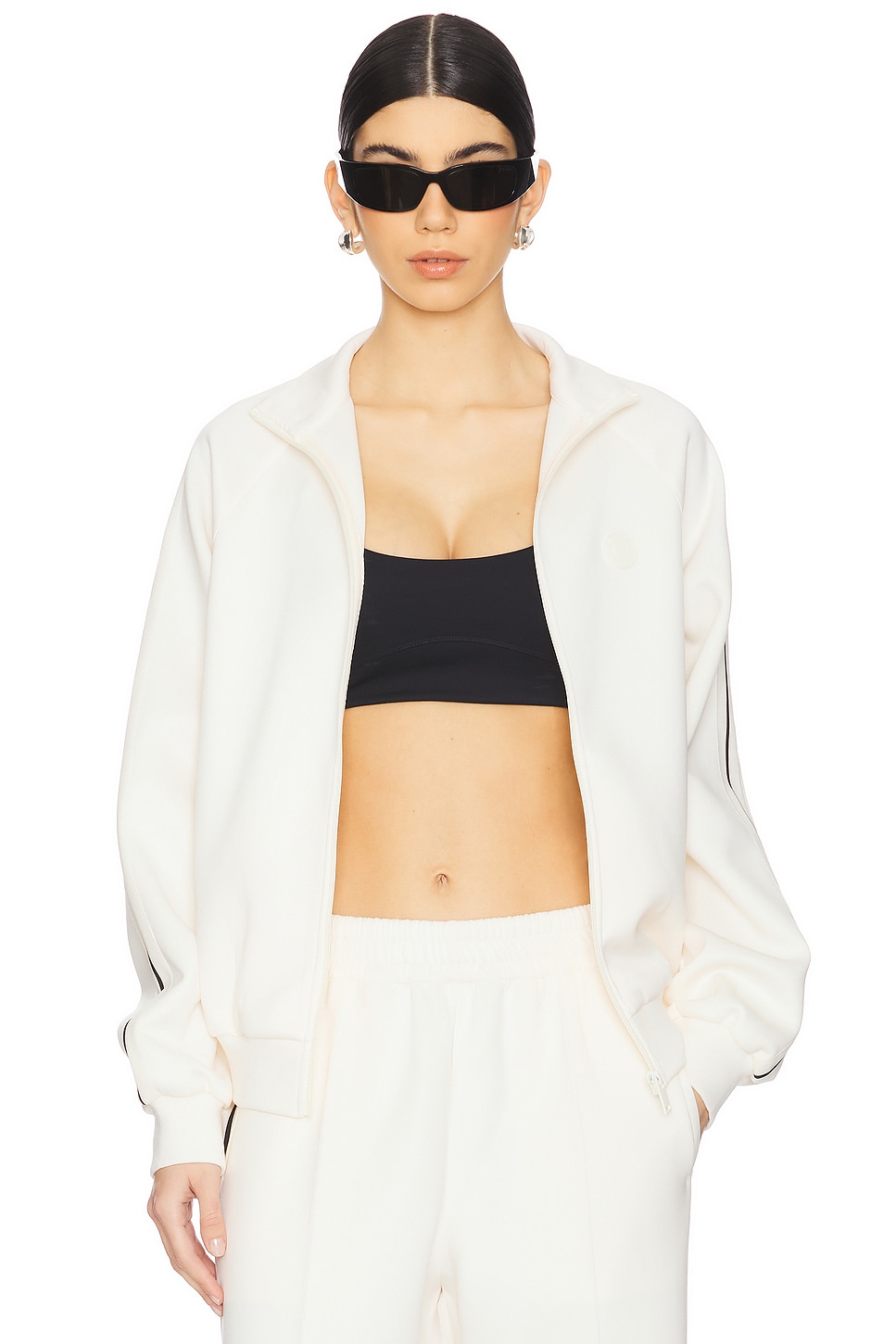 Prelude Jacket