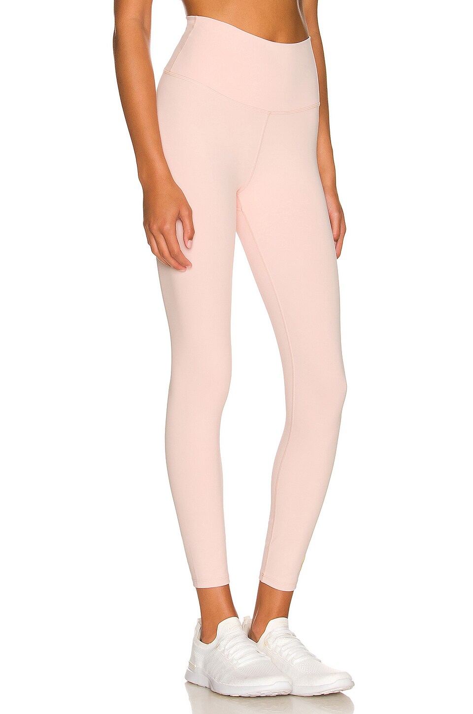 P.E Nation All Around Legging in Candy