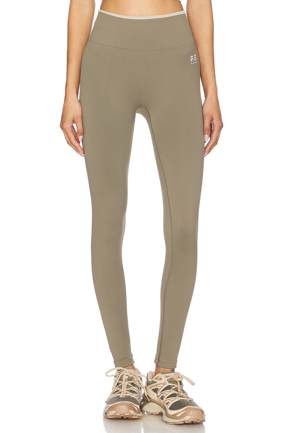 Restore Seamless Legging