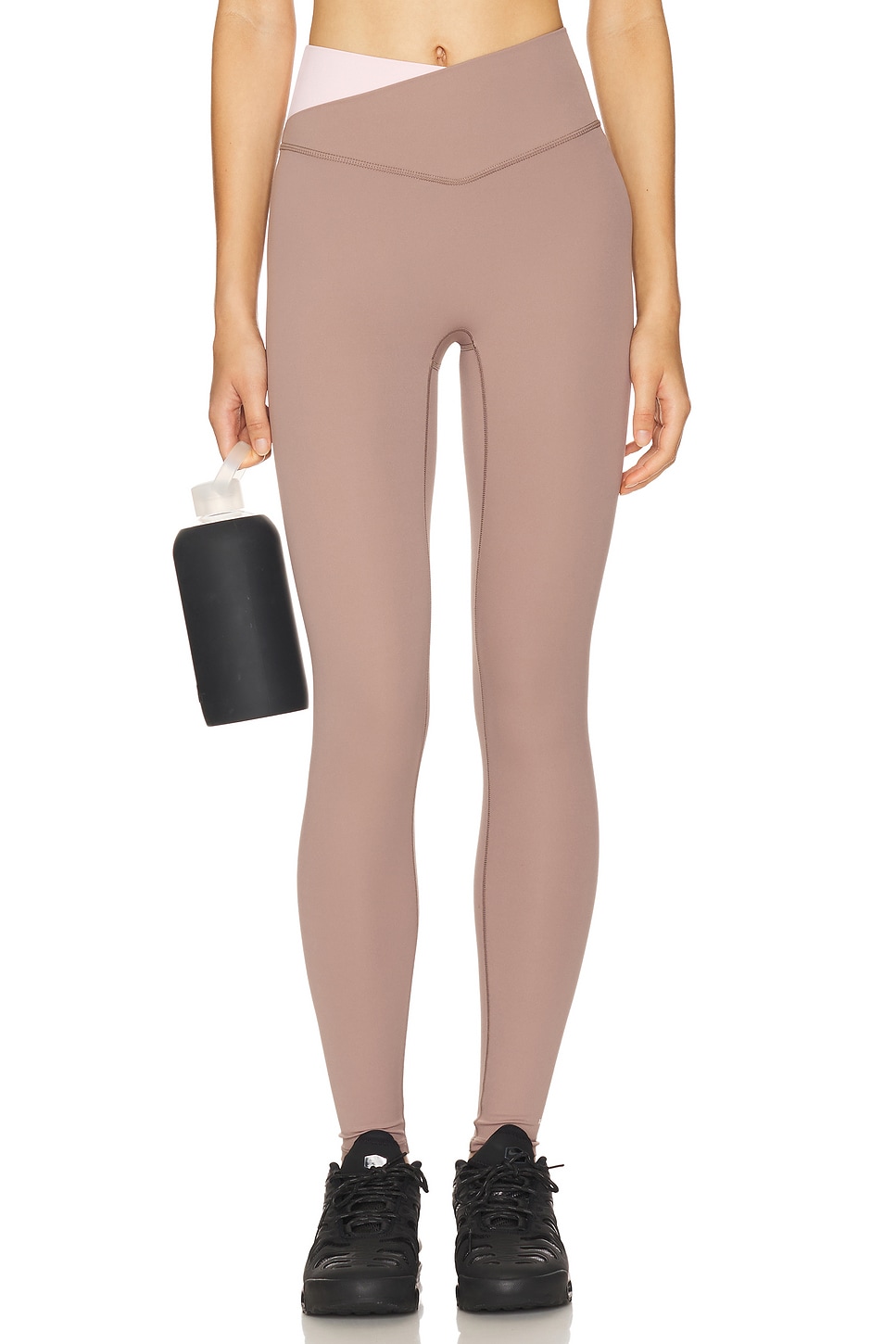 Wander Full Length Legging