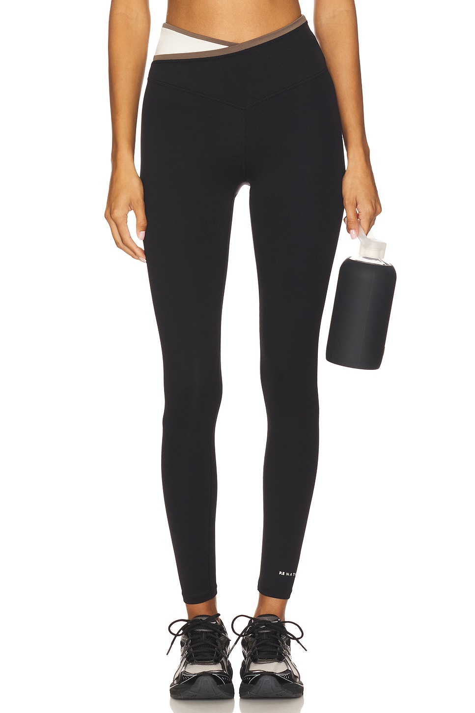 P.E NATION Status Full Length Legging