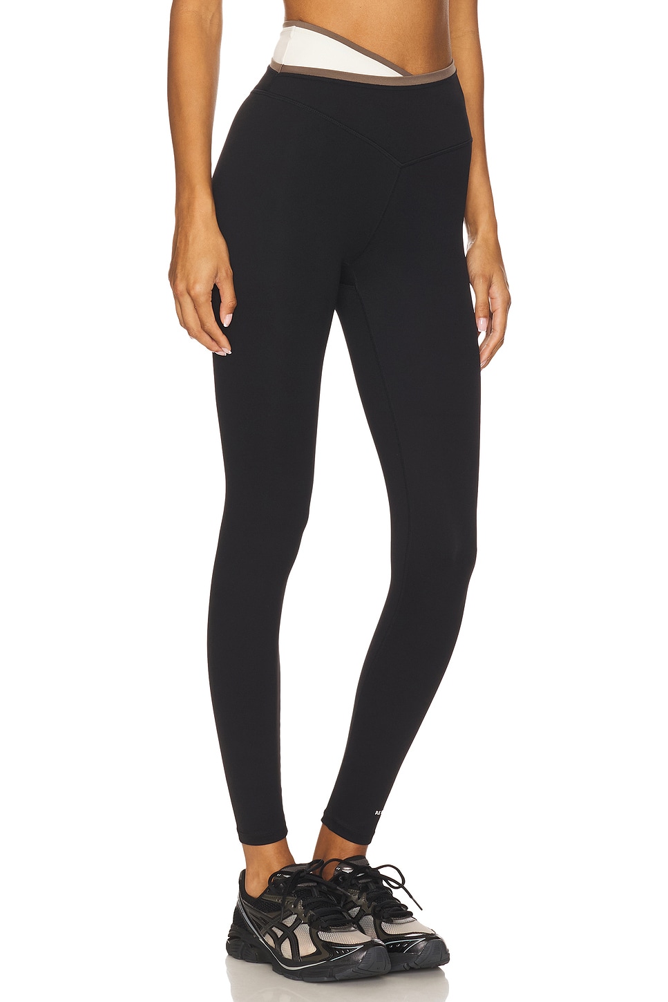 P.E NATION Status Full Length Legging